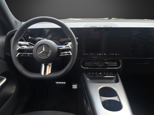 MERCEDES-BENZ GLB 350 85kWh EQ 4 Matic-image-7