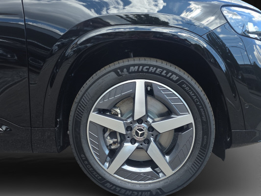 MERCEDES-BENZ GLB 350 85kWh EQ 4 Matic-image-5