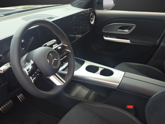 MERCEDES-BENZ GLB 350 85kWh EQ 4 Matic-image-6