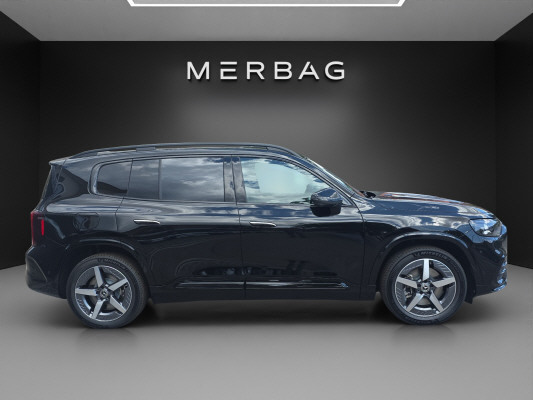 MERCEDES-BENZ GLB 350 85kWh EQ 4 Matic-image-2