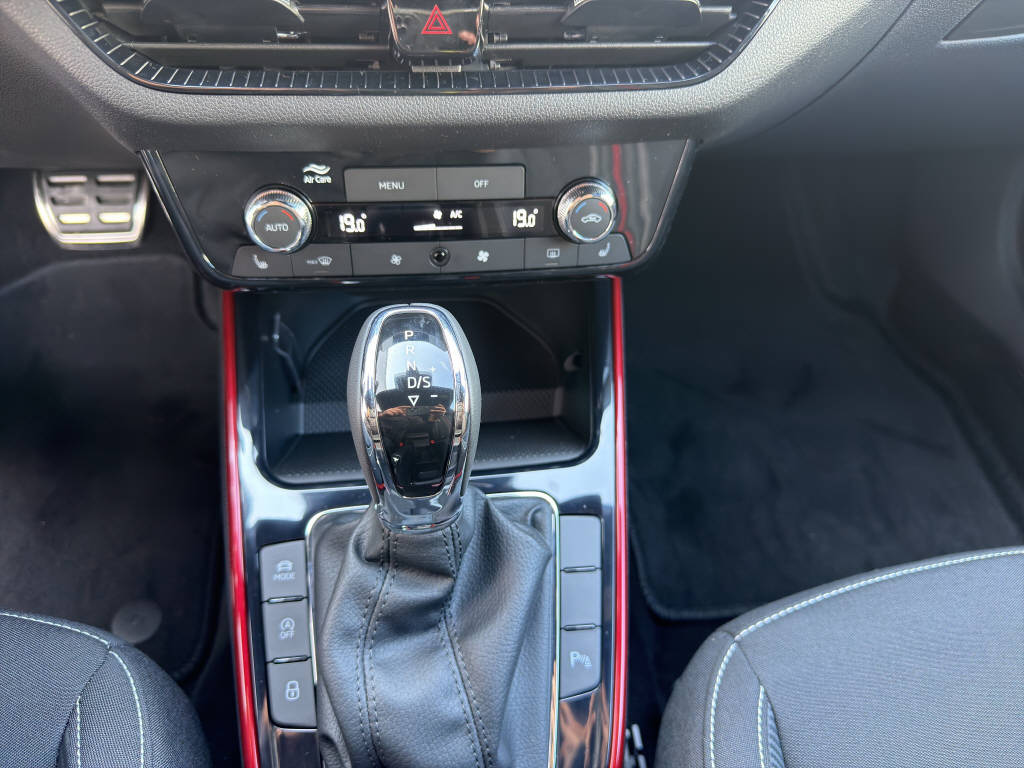 SKODA Fabia 1.5 TSI Monte Carlo DSG-image-22