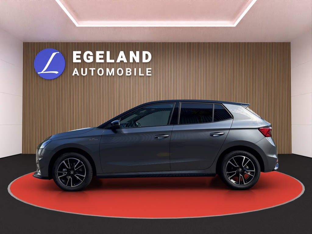 SKODA Fabia 1.5 TSI Monte Carlo DSG-image-6