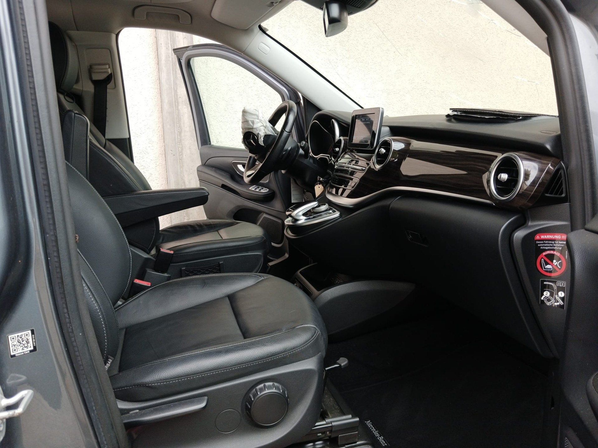 MERCEDES-BENZ Marco Polo-image-14