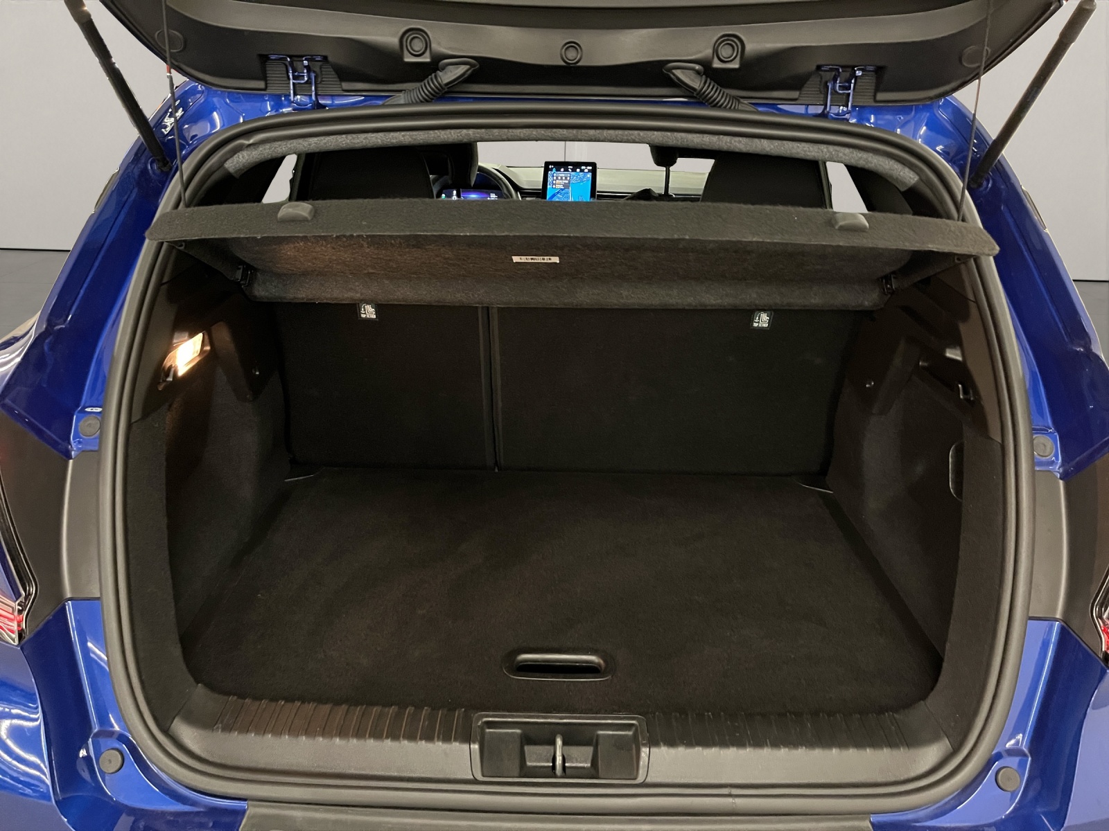 RENAULT Captur 1.3 TCe 160 esprit Alpine EDC-image-17