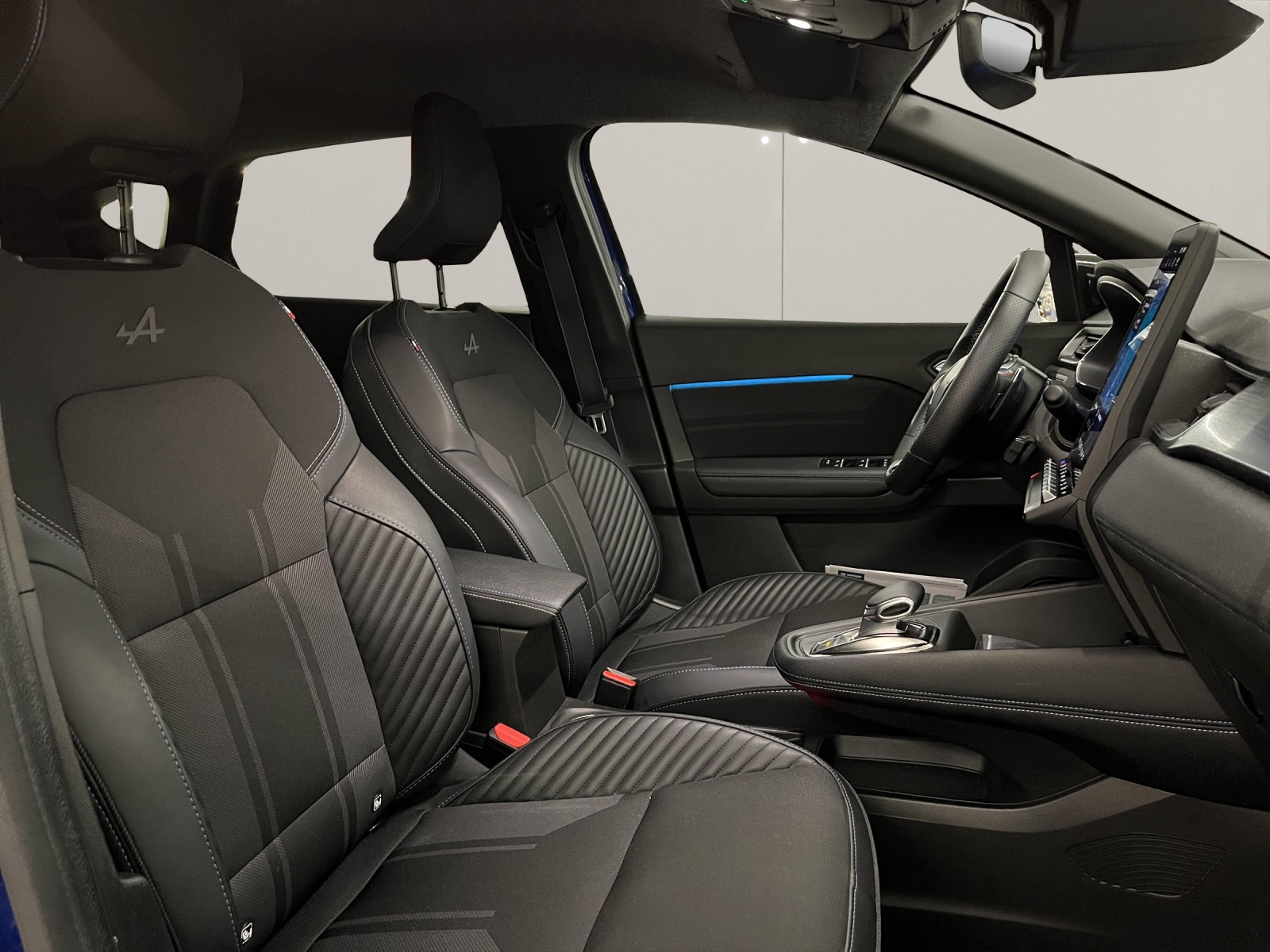 RENAULT Captur 1.3 TCe 160 esprit Alpine EDC-image-13