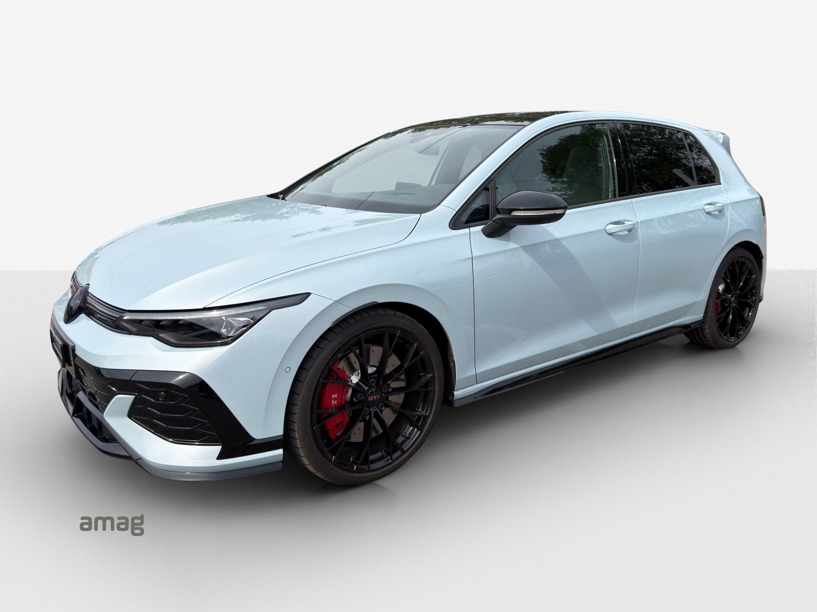 VW Golf GTI Clubsport / Im Kundenauftrag - Fahrzeug ist nicht Vorort-image-0