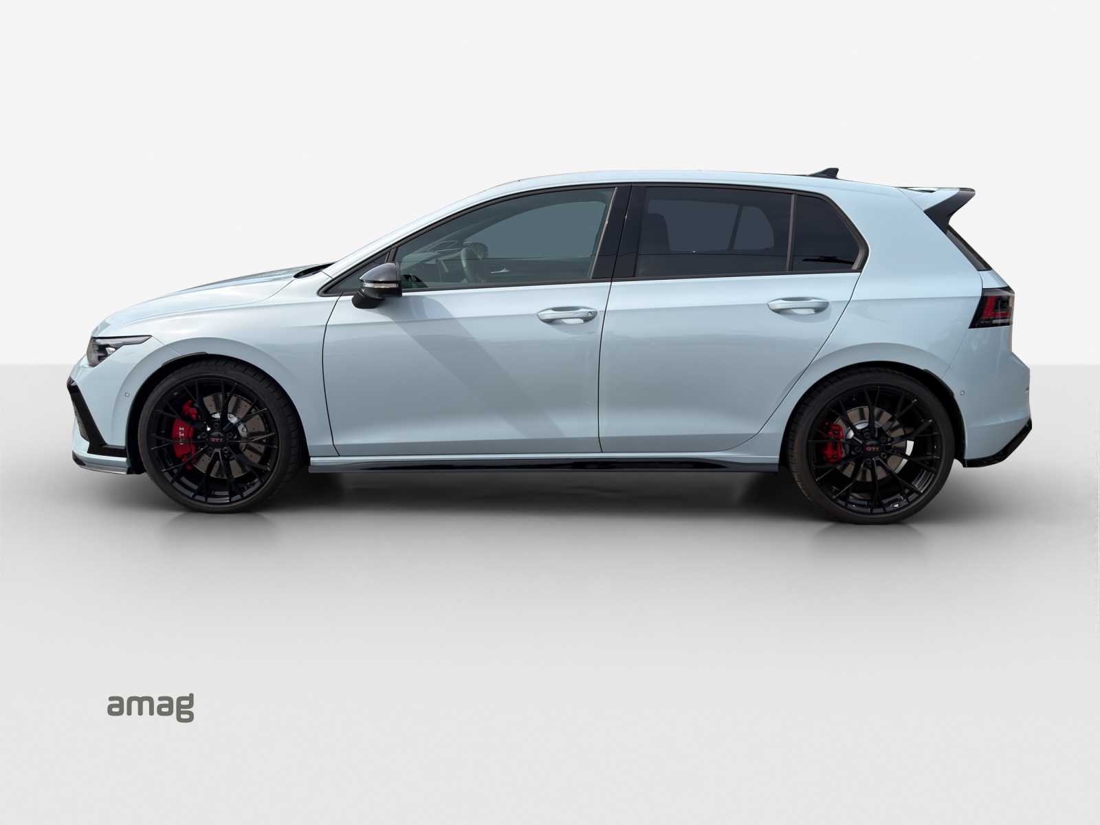 VW Golf GTI Clubsport / Im Kundenauftrag - Fahrzeug ist nicht Vorort-showroom-element-1