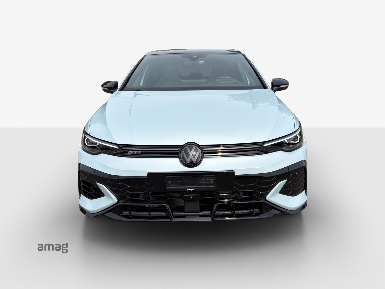 VW Golf GTI Clubsport / Im Kundenauftrag - Fahrzeug ist nicht Vorort-image-6