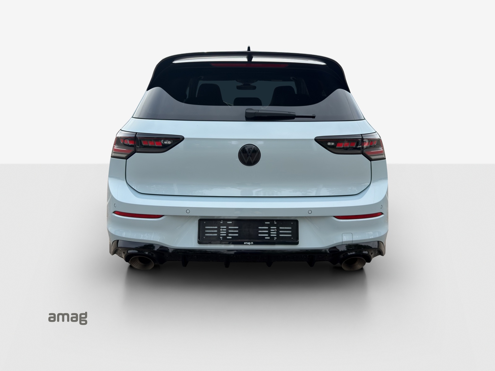 VW Golf GTI Clubsport / Im Kundenauftrag - Fahrzeug ist nicht Vorort-showroom-element-3