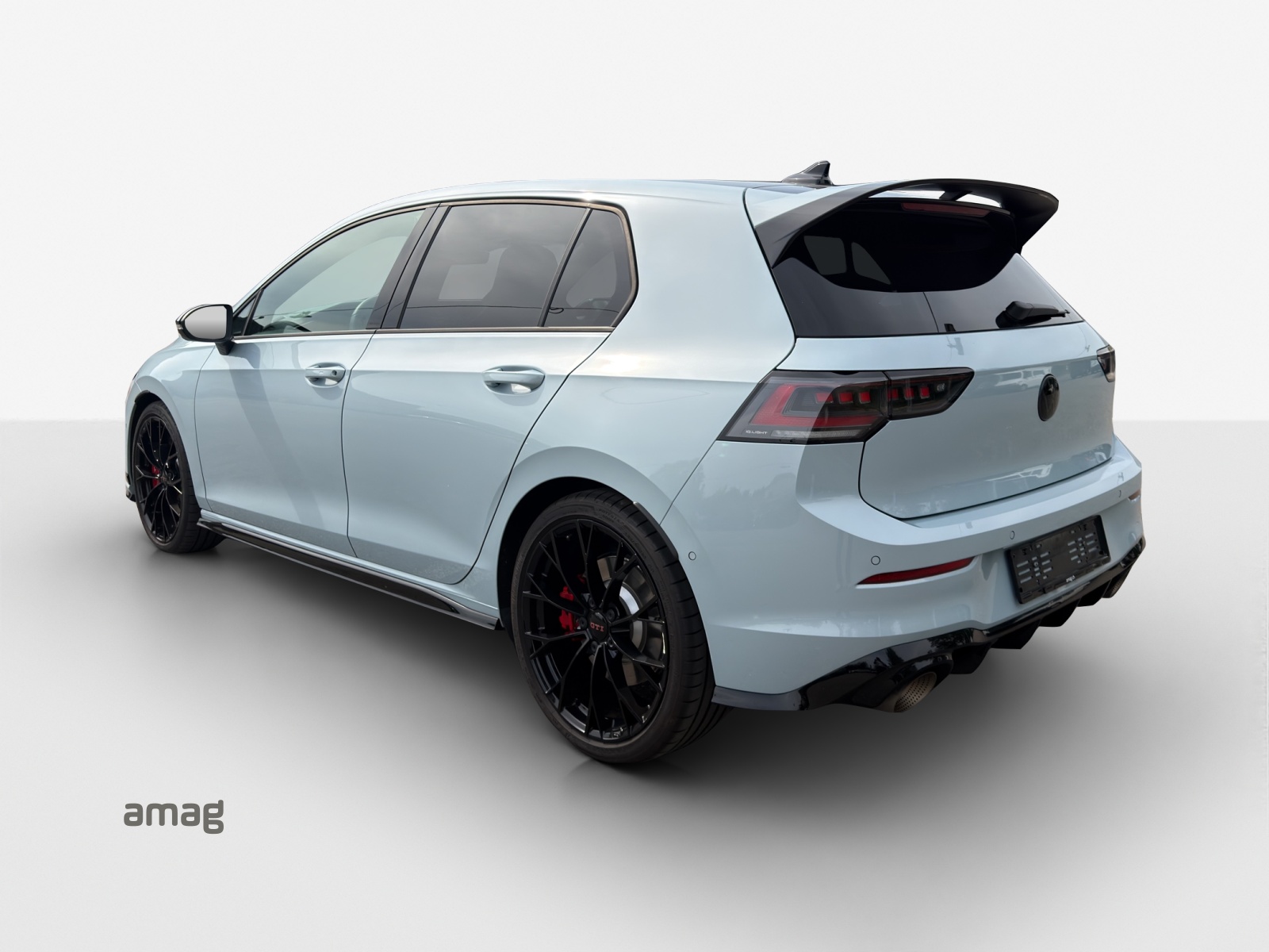 VW Golf GTI Clubsport / Im Kundenauftrag - Fahrzeug ist nicht Vorort-showroom-element-2