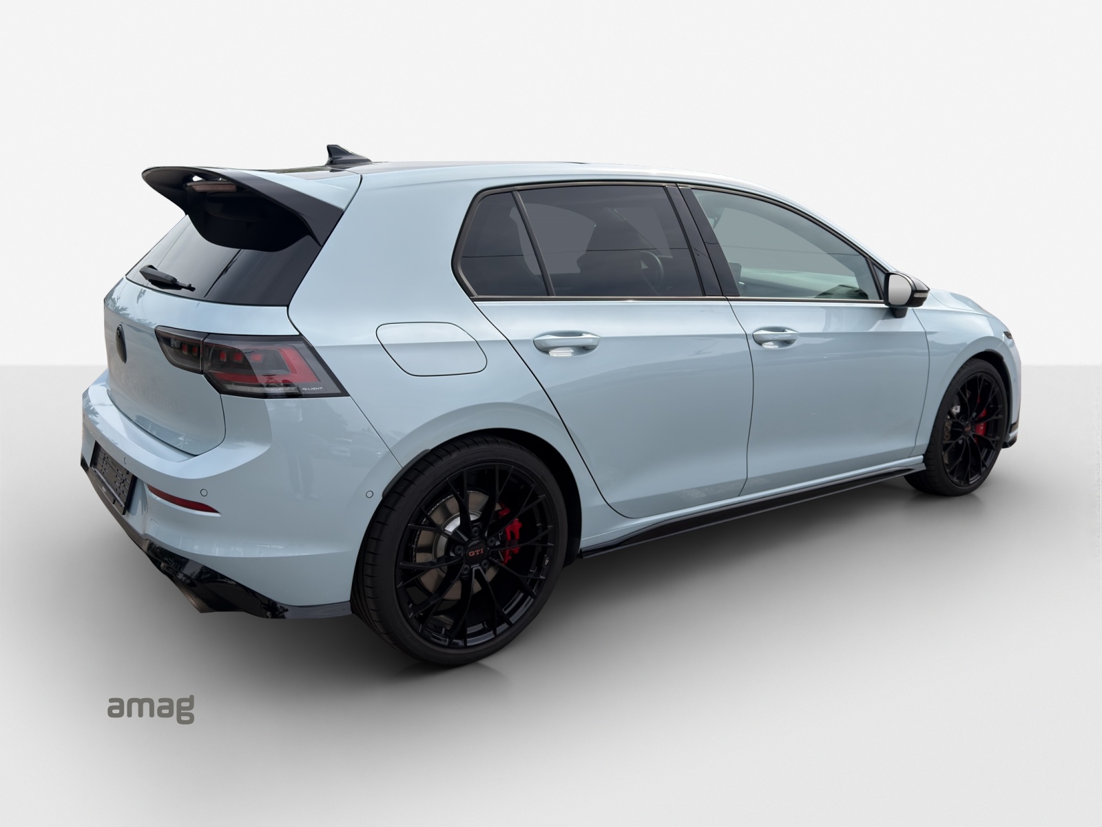 VW Golf GTI Clubsport / Im Kundenauftrag - Fahrzeug ist nicht Vorort-image-4