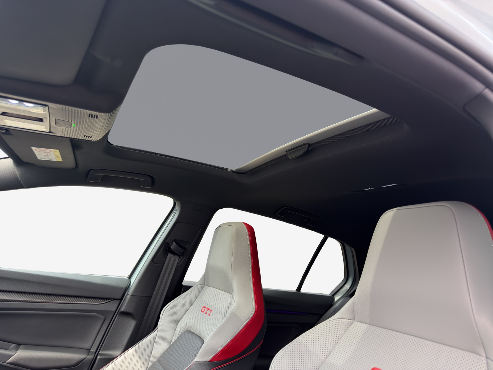 VW Golf GTI Clubsport / Im Kundenauftrag - Fahrzeug ist nicht Vorort-image-13
