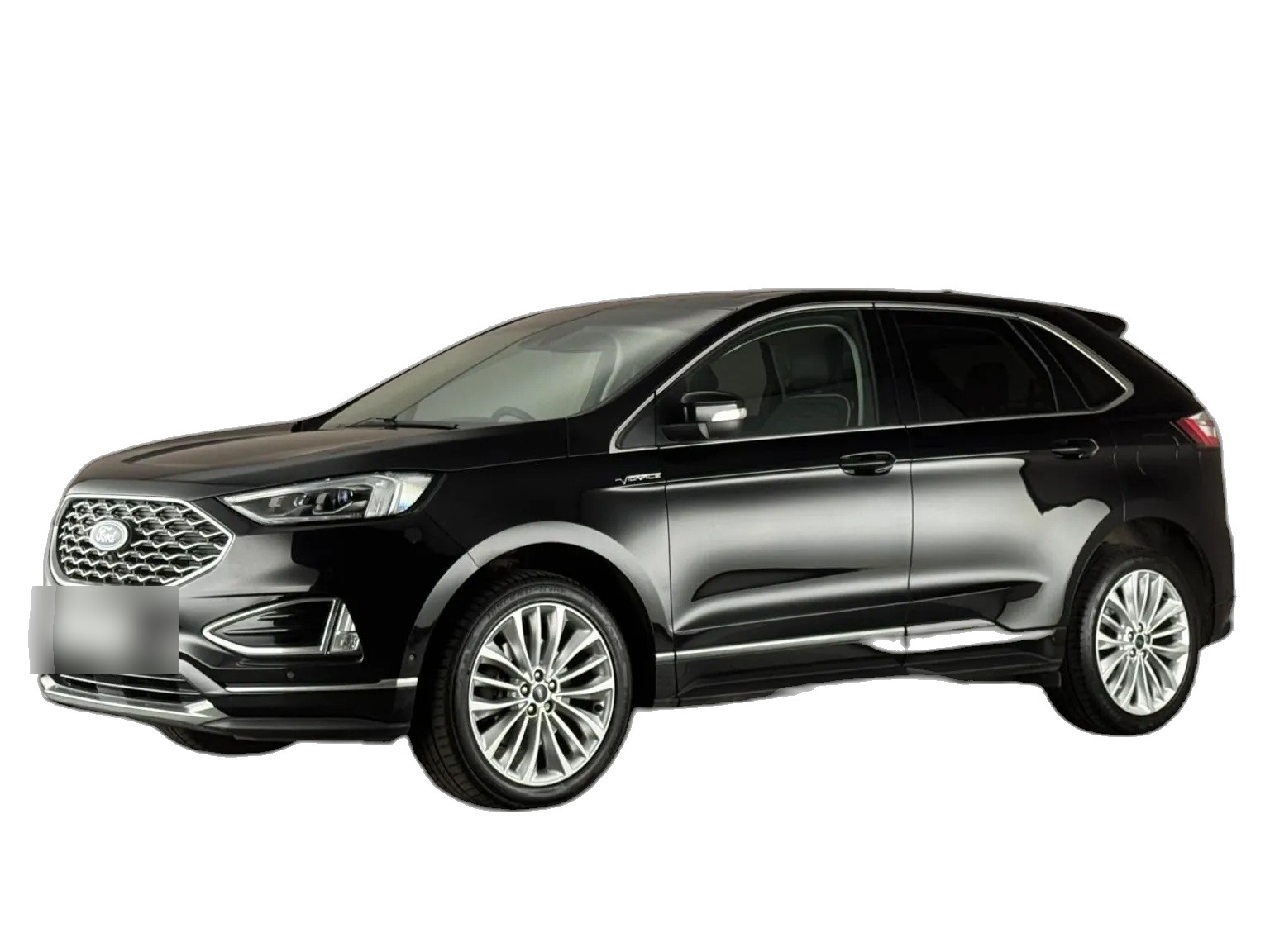 FORD 2.0 EcoBlue 238 Vignale-image-2
