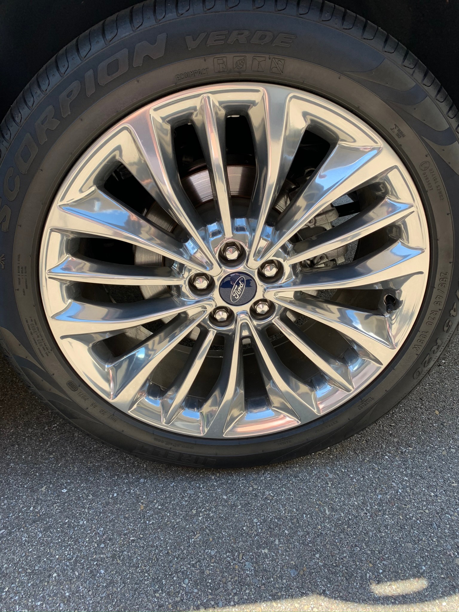 FORD 2.0 EcoBlue 238 Vignale-image-7