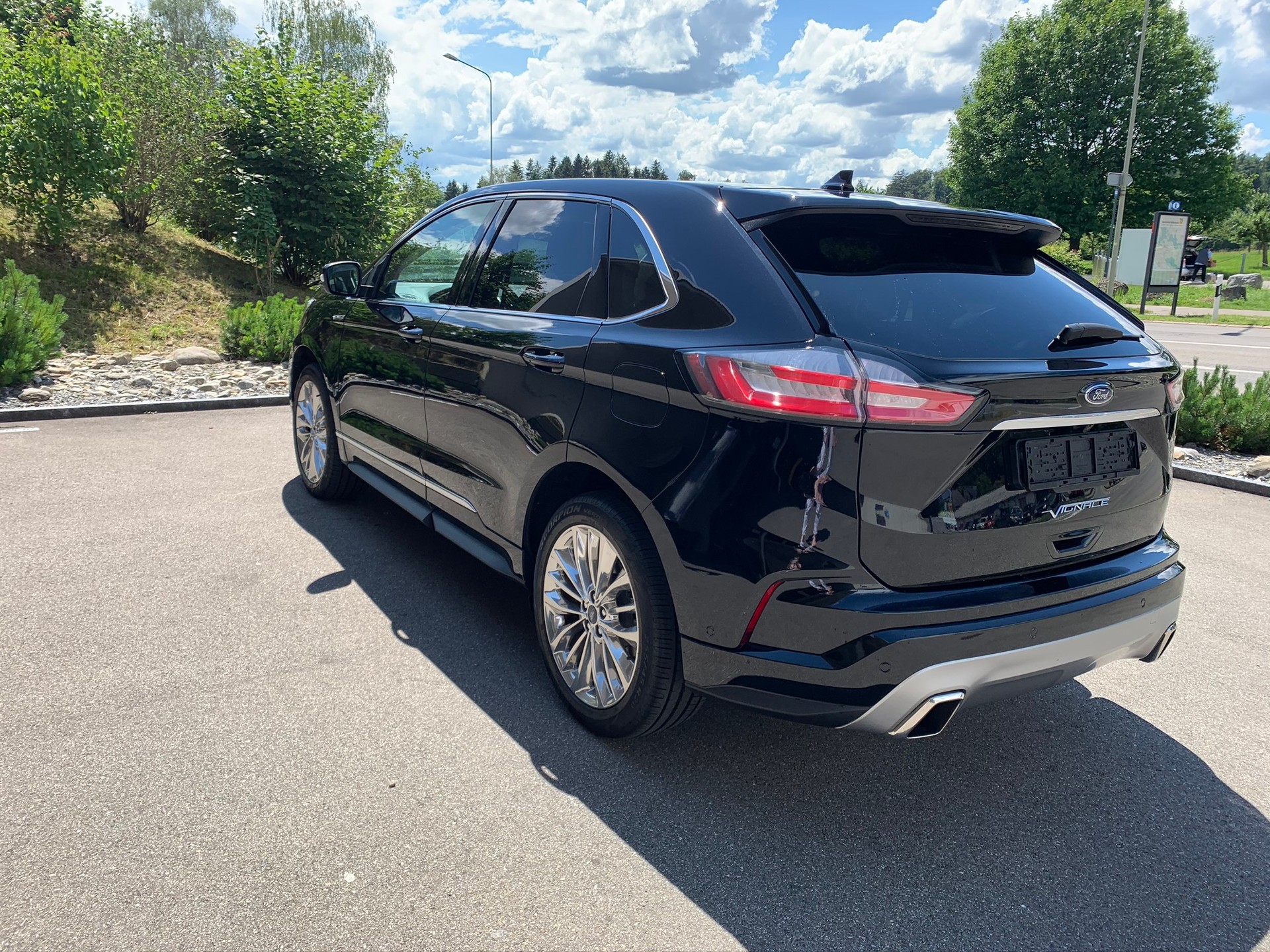 FORD 2.0 EcoBlue 238 Vignale-image-0