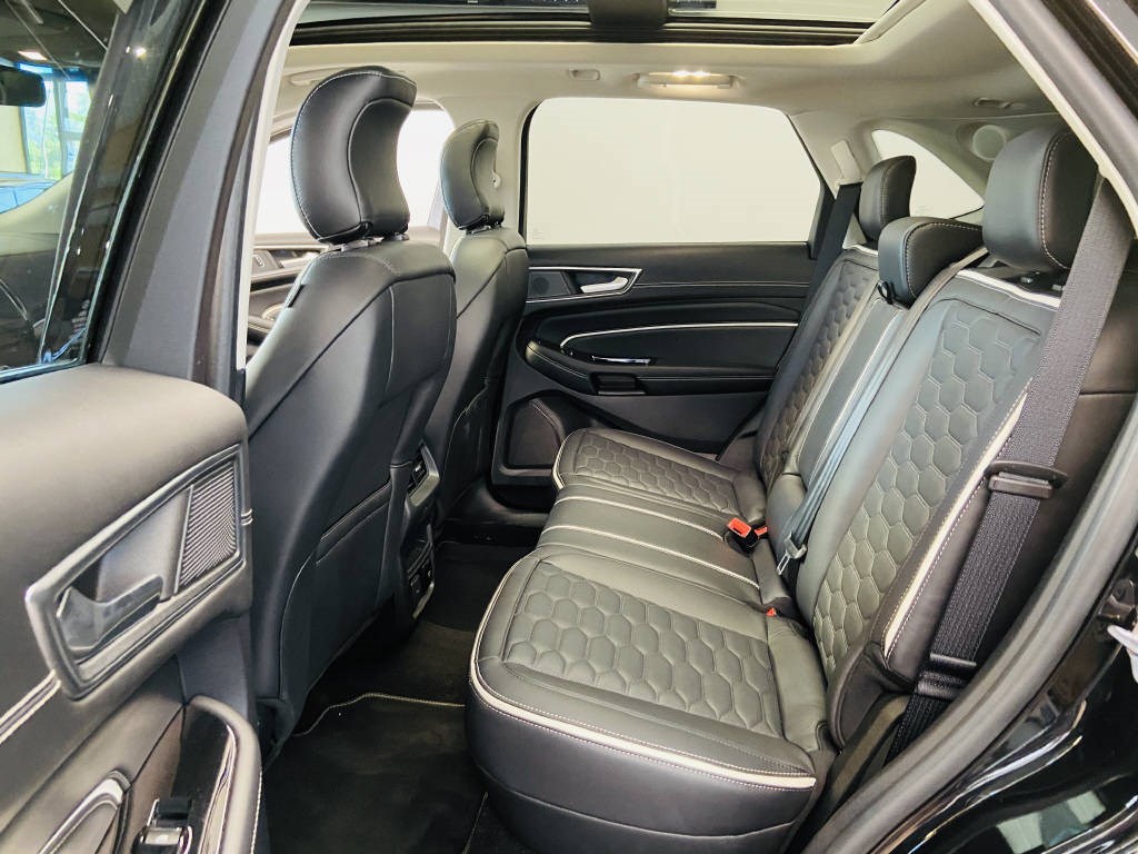 FORD 2.0 EcoBlue 238 Vignale-image-4