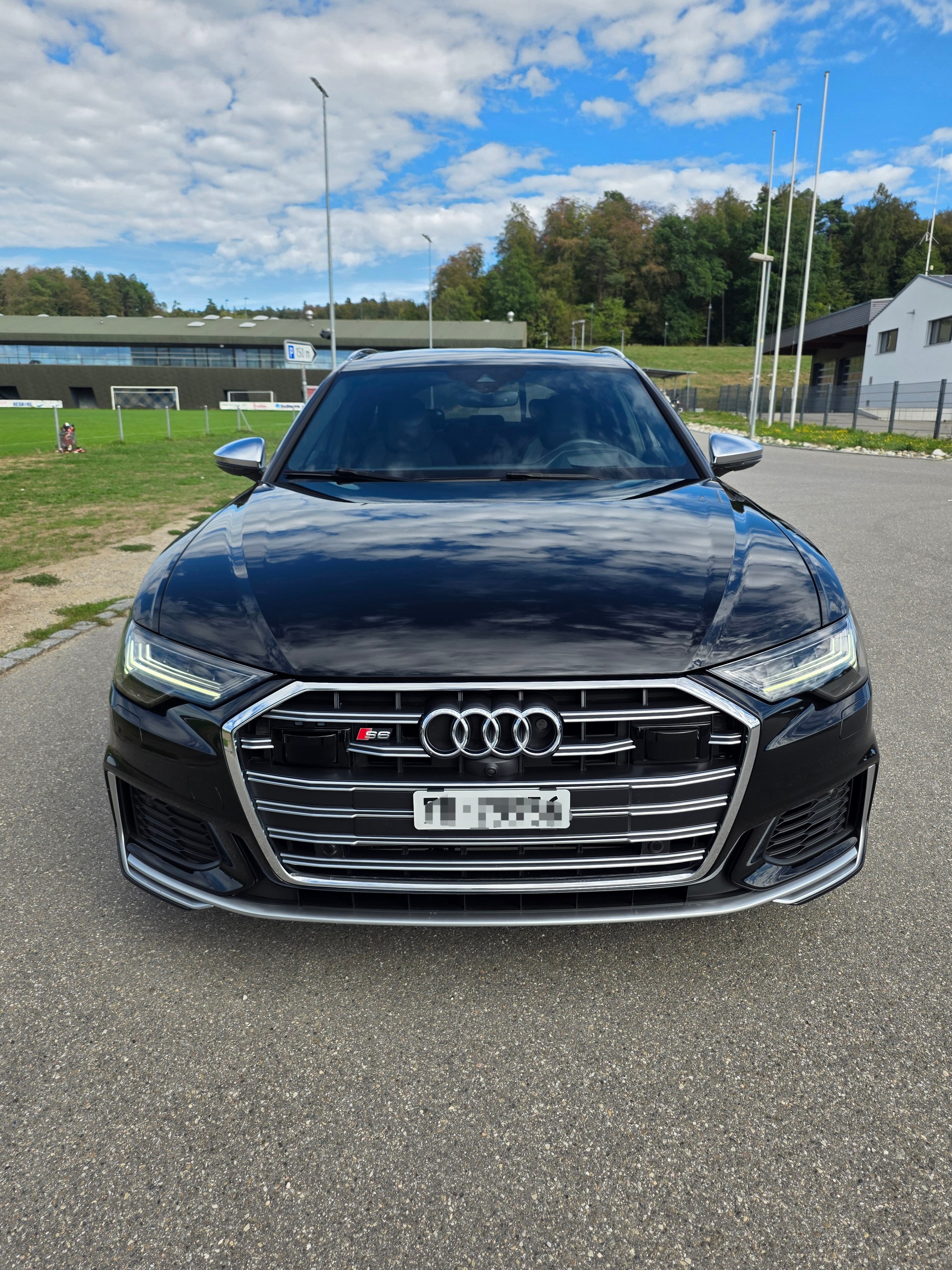 AUDI 3.0 V6 TDI quattro T-Tronic-image-0
