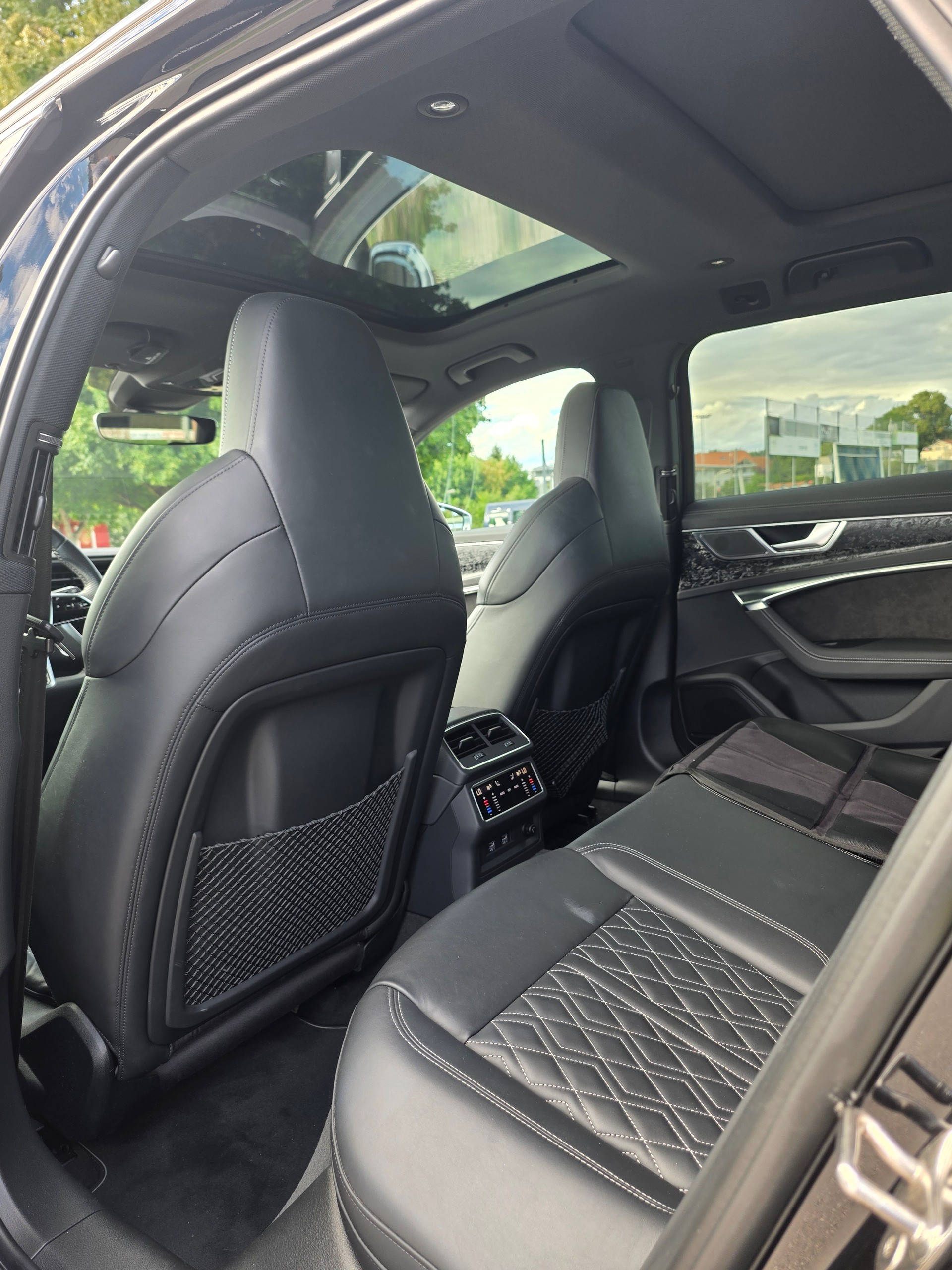 AUDI 3.0 V6 TDI quattro T-Tronic-image-8