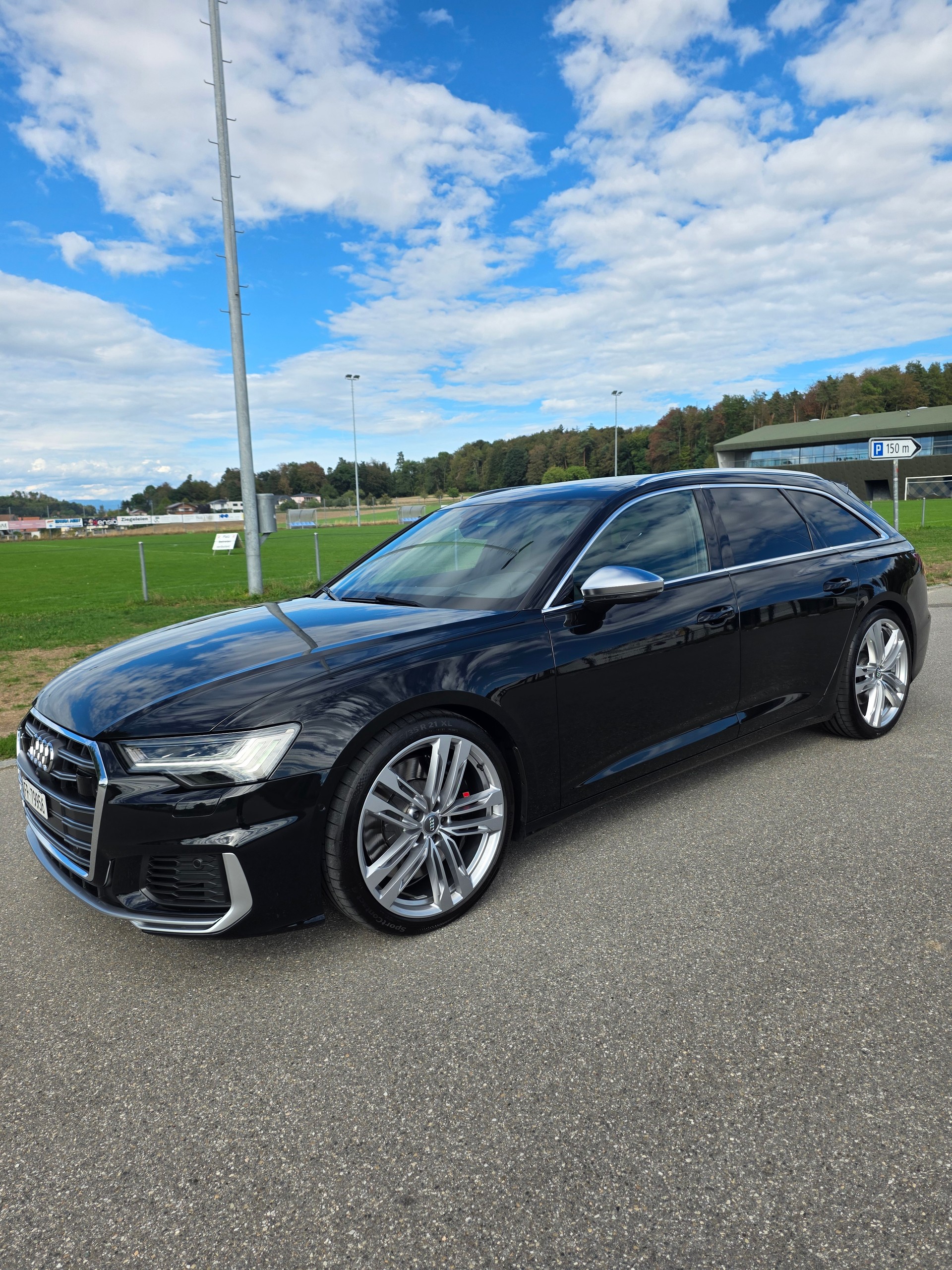 AUDI 3.0 V6 TDI quattro T-Tronic-image-1
