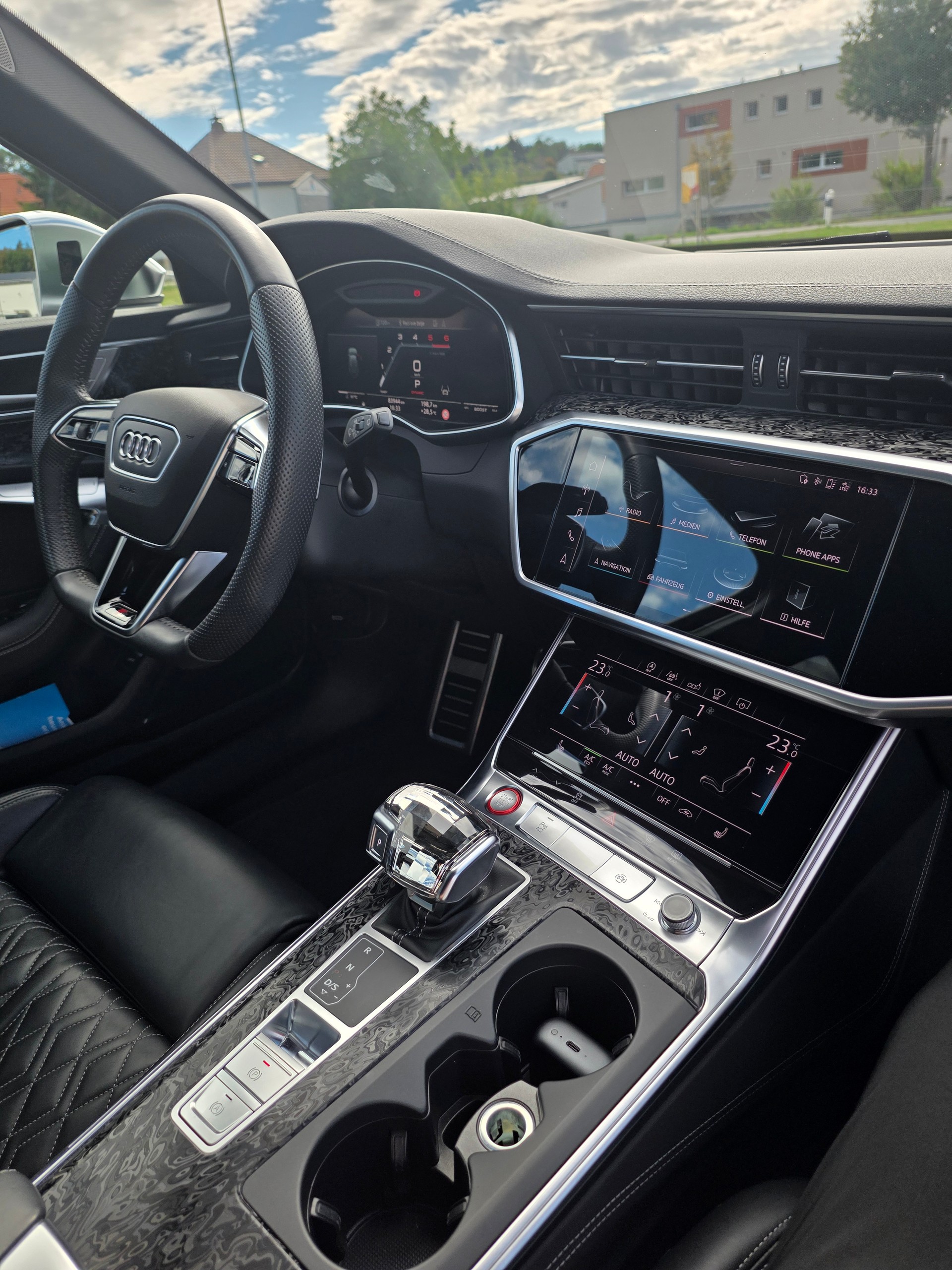 AUDI 3.0 V6 TDI quattro T-Tronic-image-5