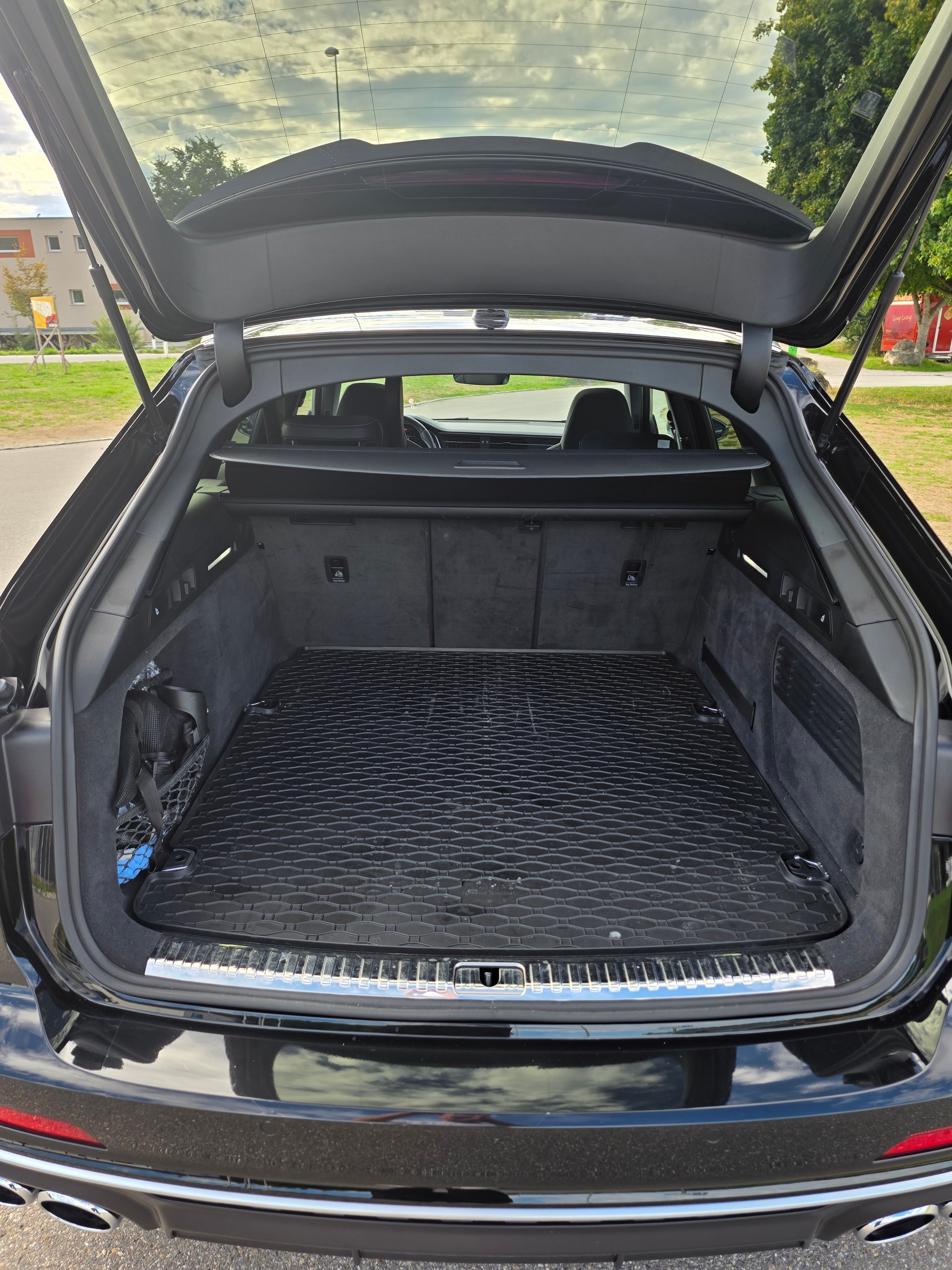 AUDI 3.0 V6 TDI quattro T-Tronic-image-9