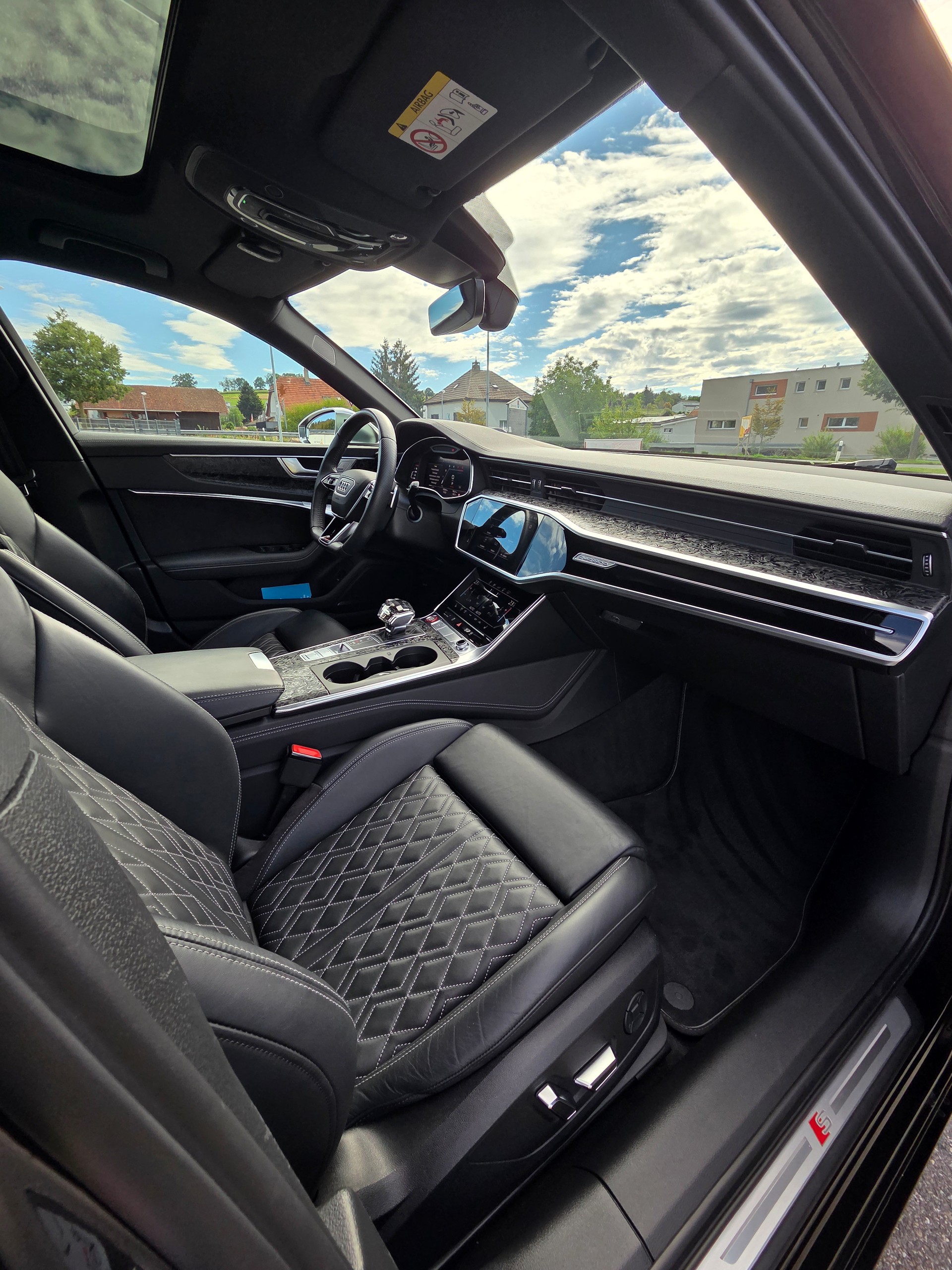 AUDI 3.0 V6 TDI quattro T-Tronic-image-6