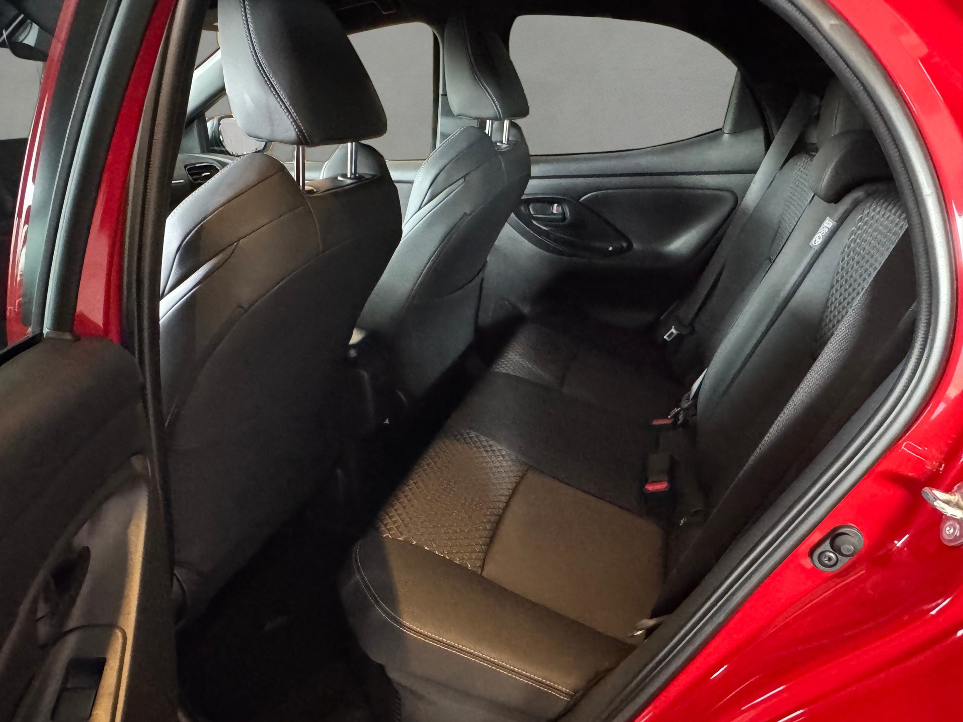 MAZDA 2 Hybrid Homura-image-8