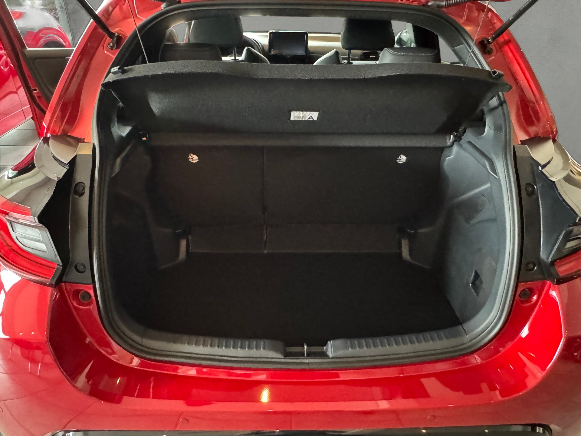 MAZDA 2 Hybrid Homura-image-9