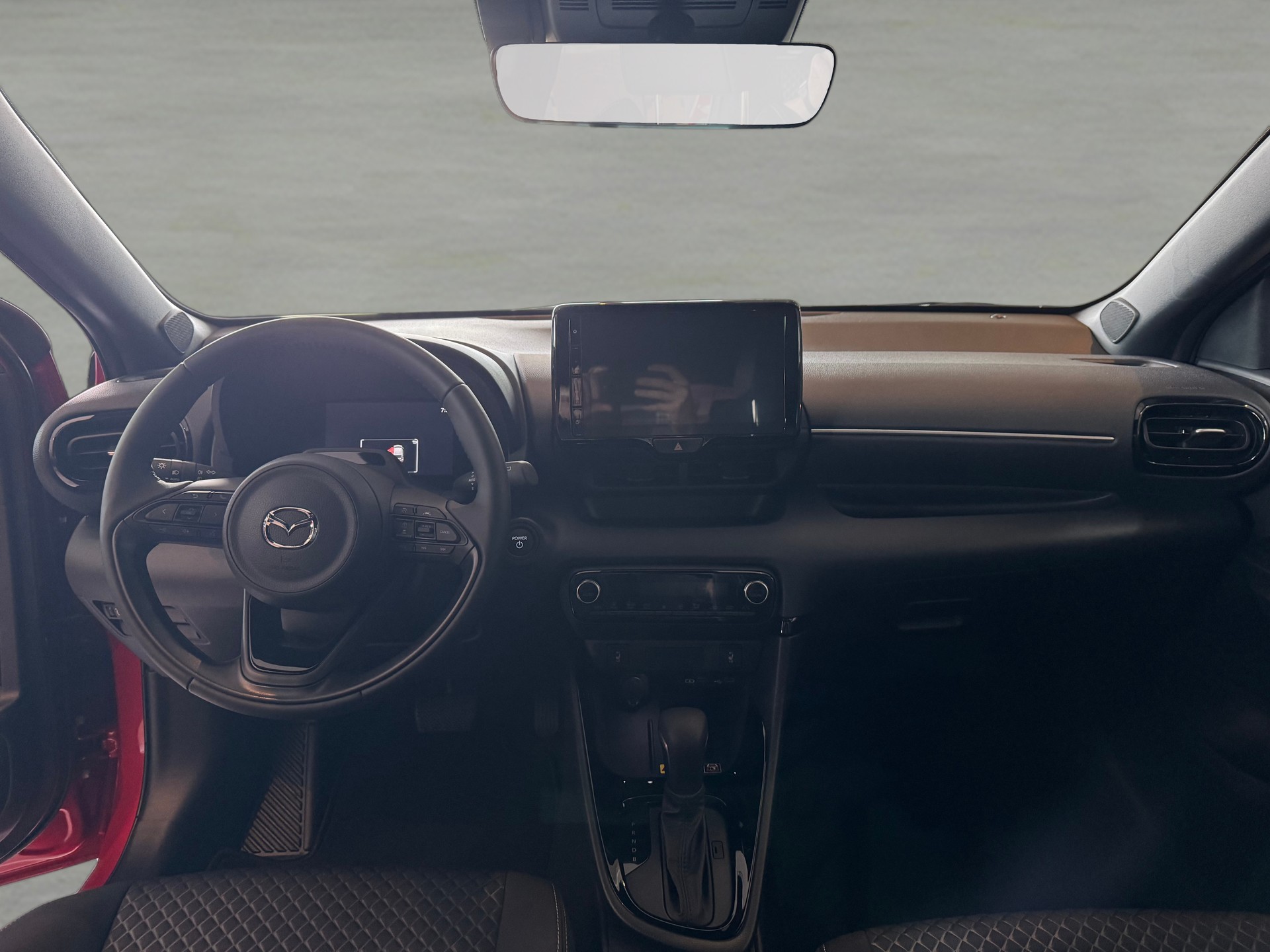 MAZDA 2 Hybrid Homura-image-7
