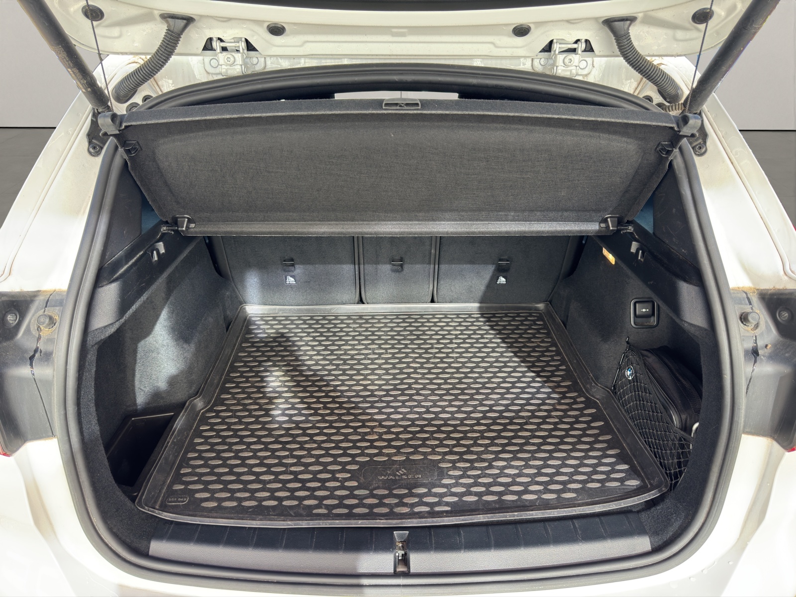 BMW X1 F48 20d xDrive-image-6