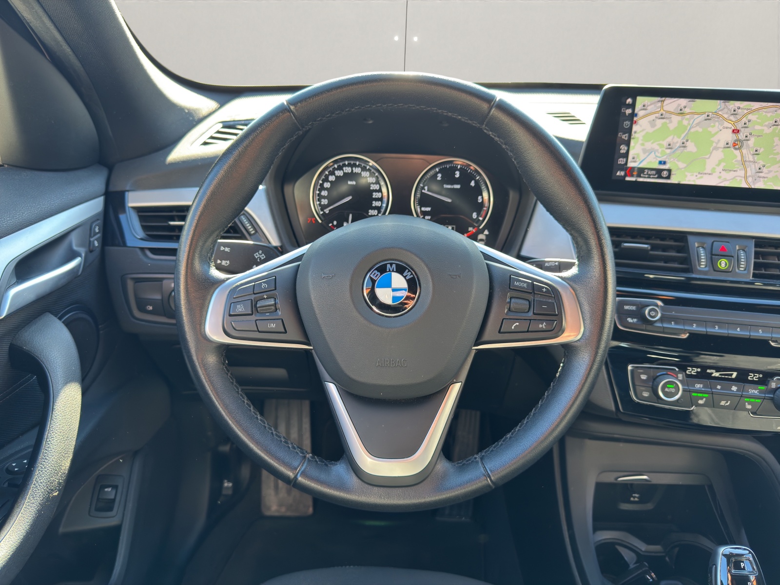 BMW X1 F48 20d xDrive-image-9