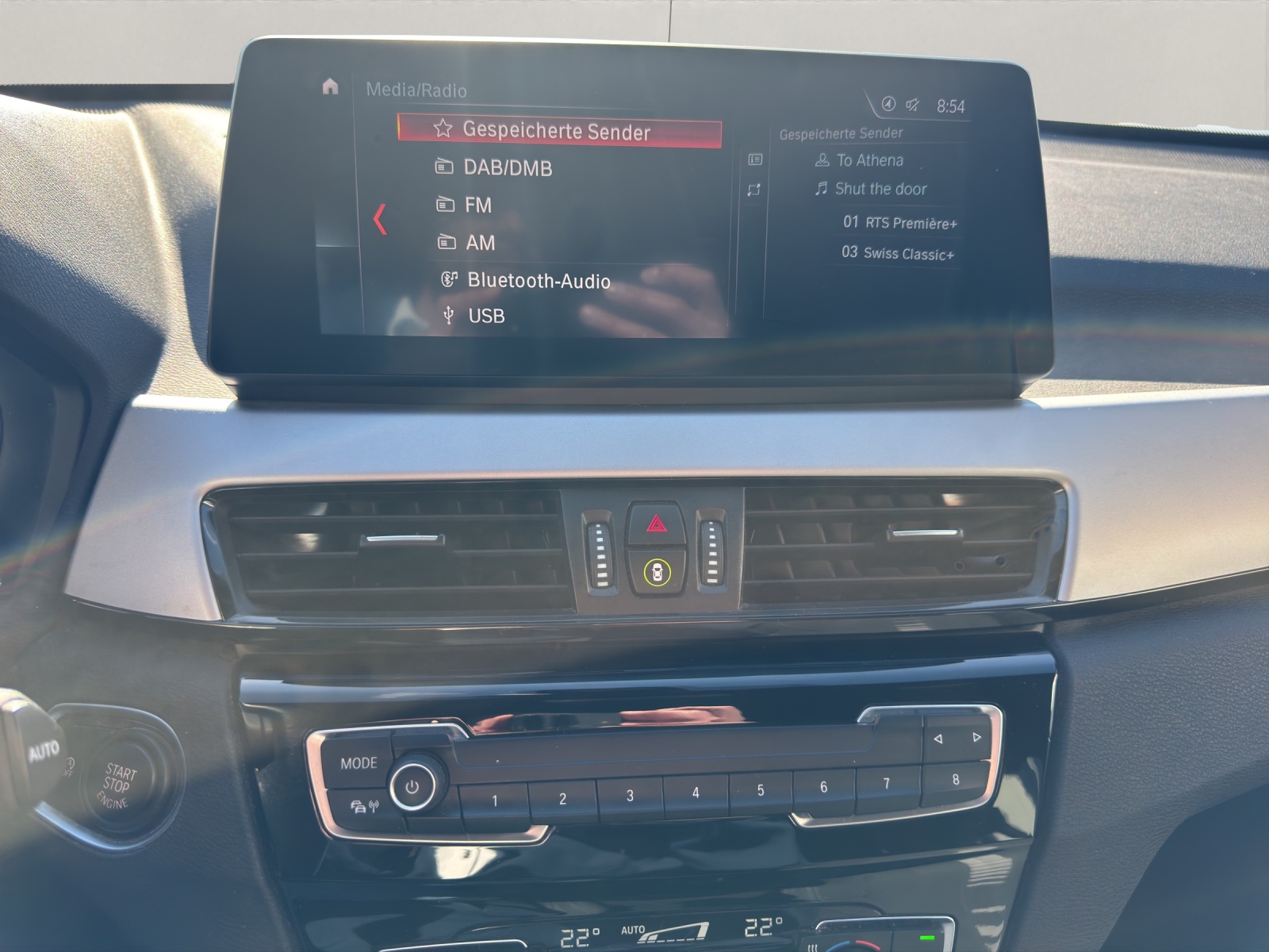BMW X1 F48 20d xDrive-image-12