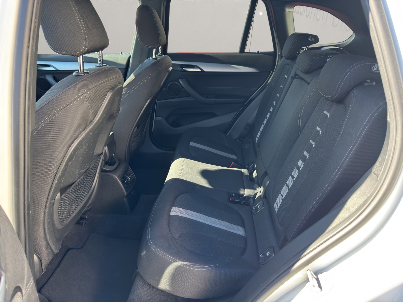 BMW X1 F48 20d xDrive-image-10