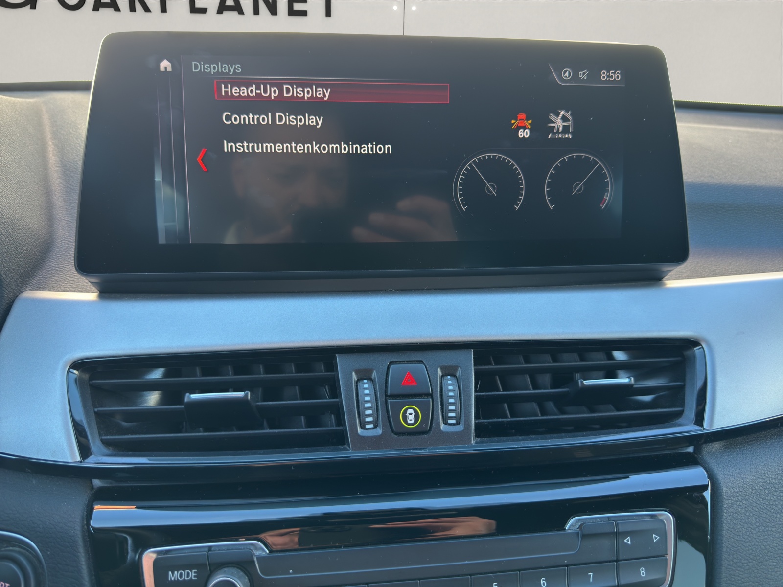 BMW X1 F48 20d xDrive-image-14