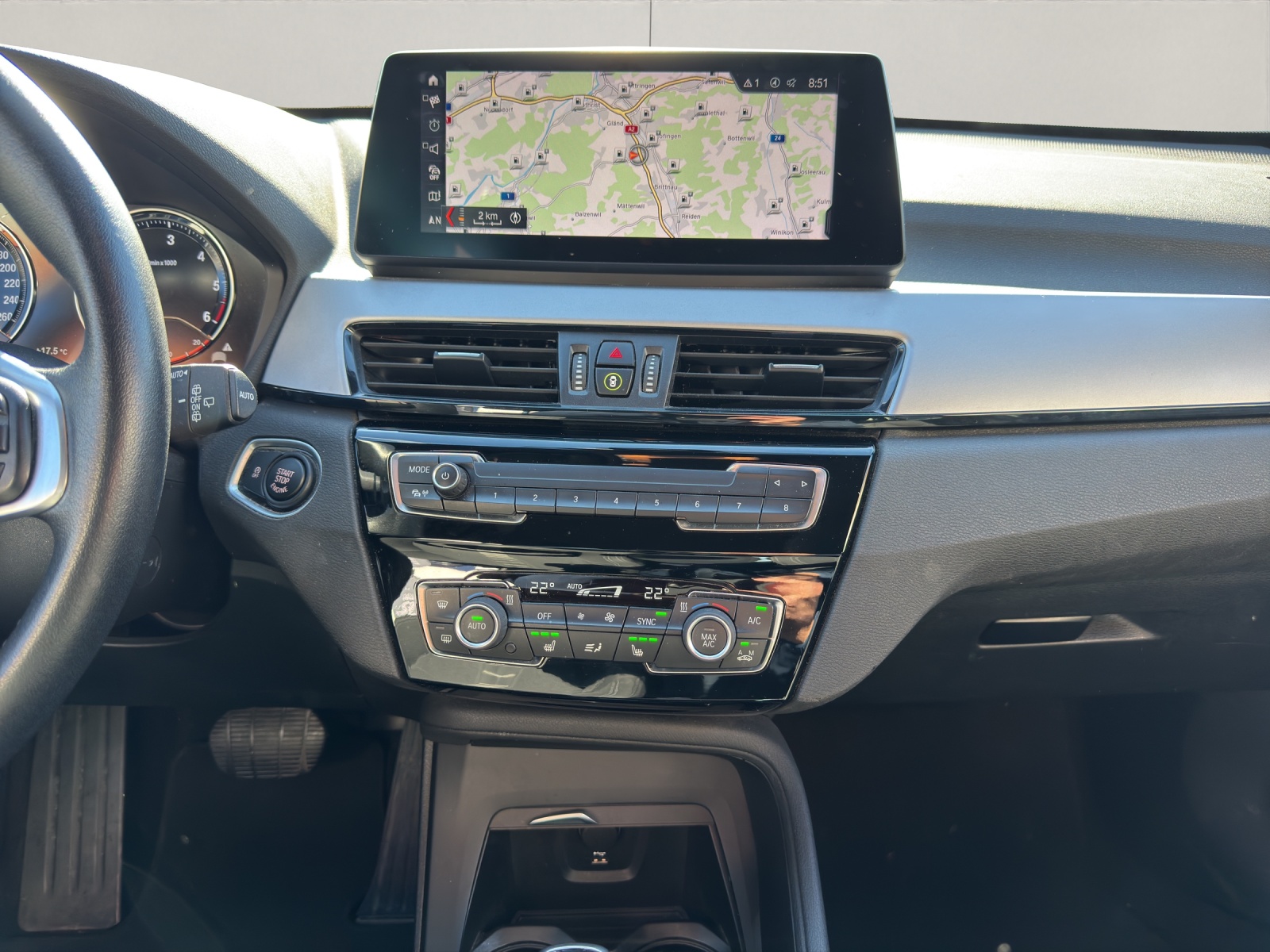 BMW X1 F48 20d xDrive-image-16