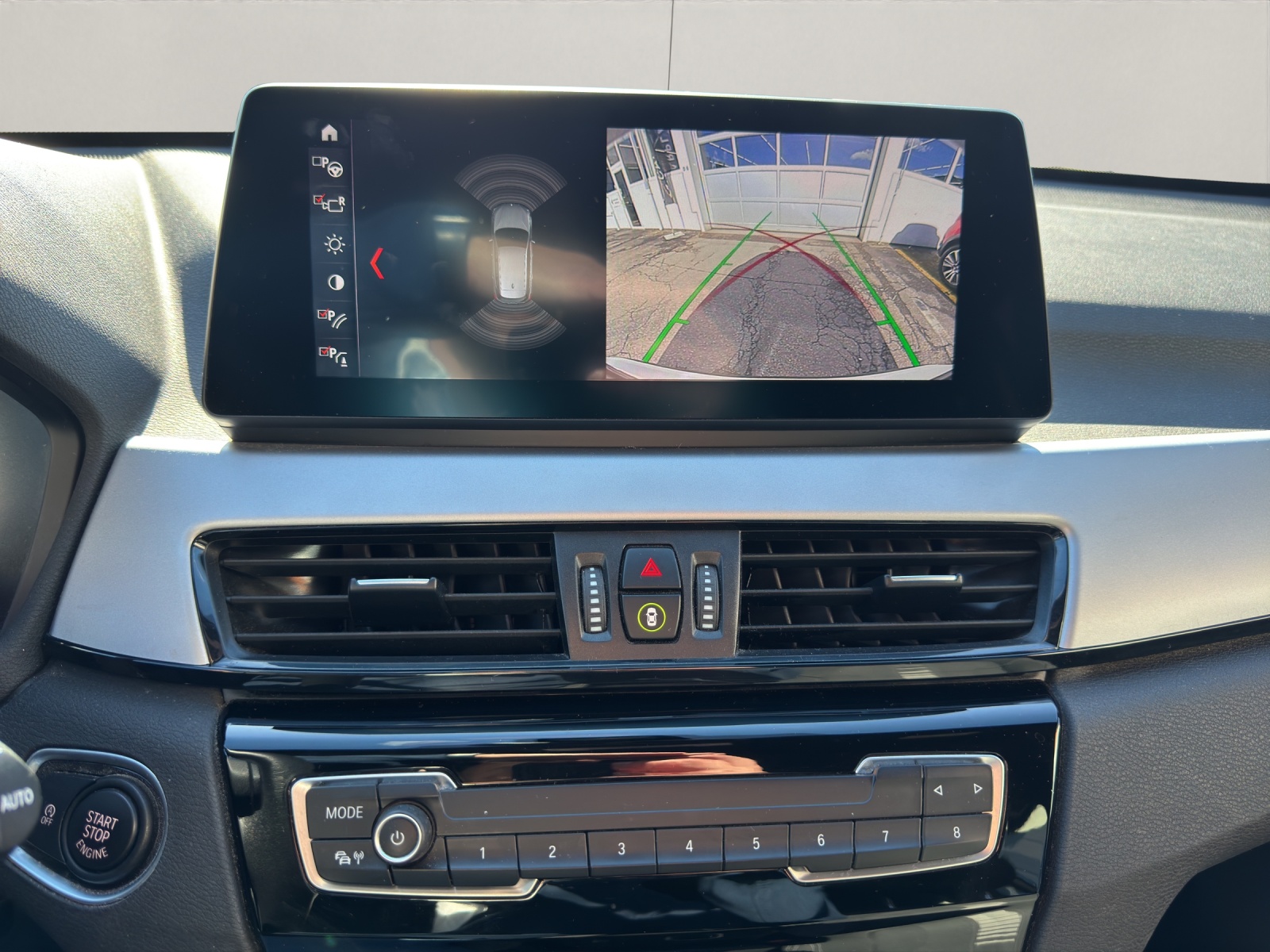 BMW X1 F48 20d xDrive-image-13
