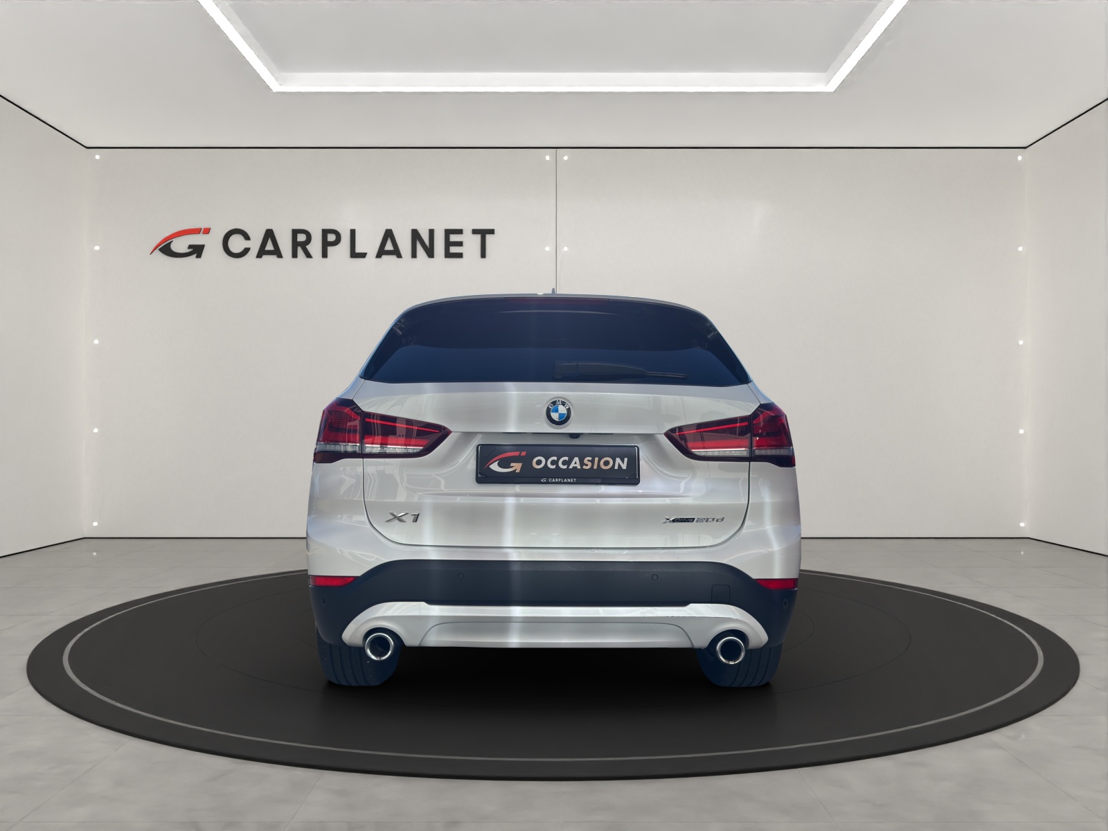BMW X1 F48 20d xDrive-image-5