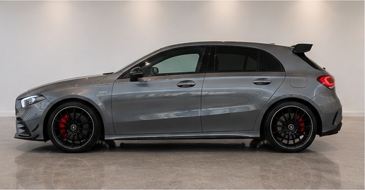 MERCEDES-BENZ A 35 AMG 4matic-image-2