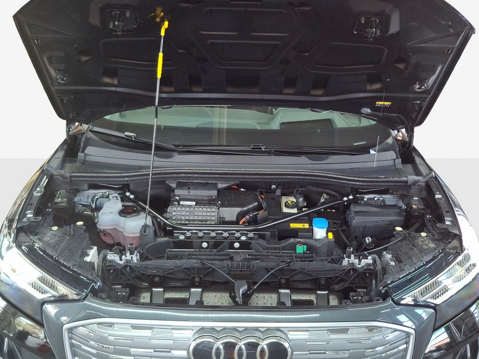 AUDI Q4 e-tron 45 quattro-image-15