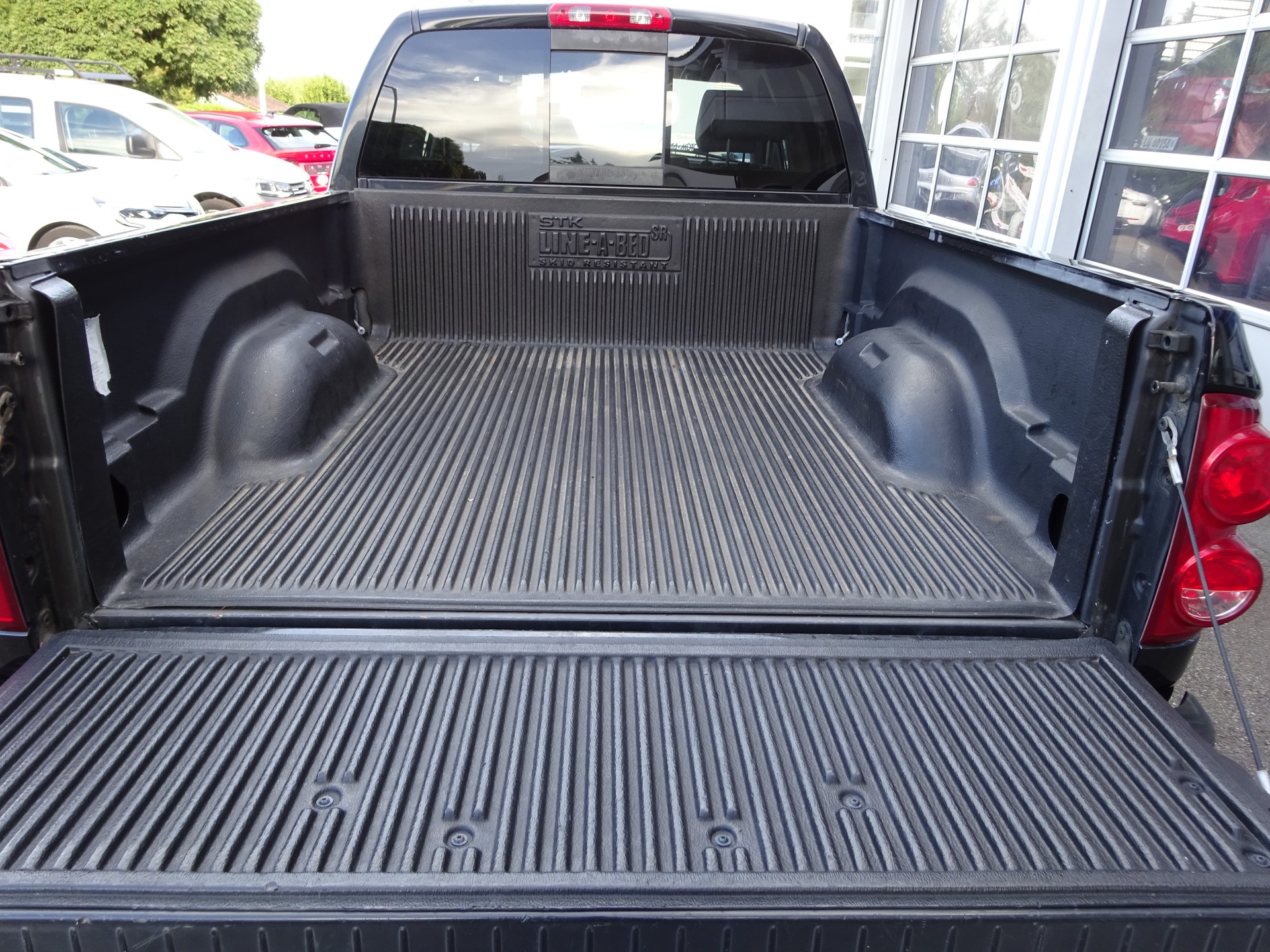 DODGE 5.7 Hemi V8-image-12