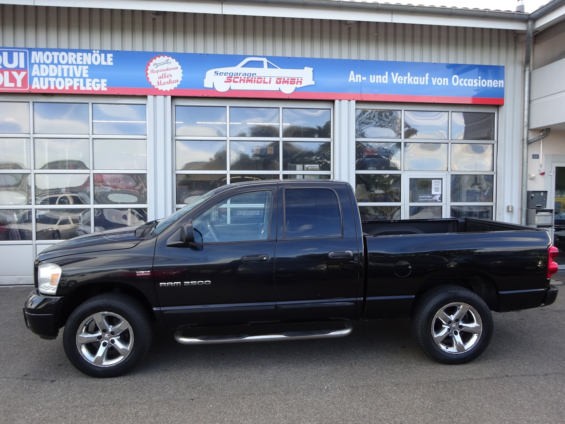 DODGE 5.7 Hemi V8-image-5