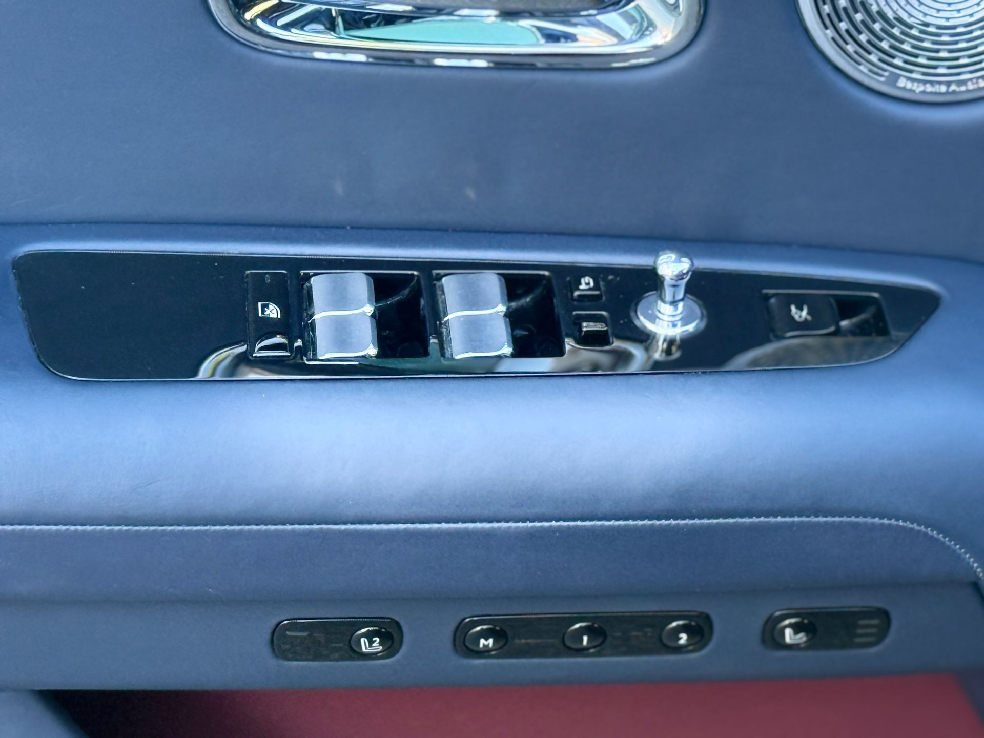 ROLLS-ROYCE Ghost 6.7 V12-image-25