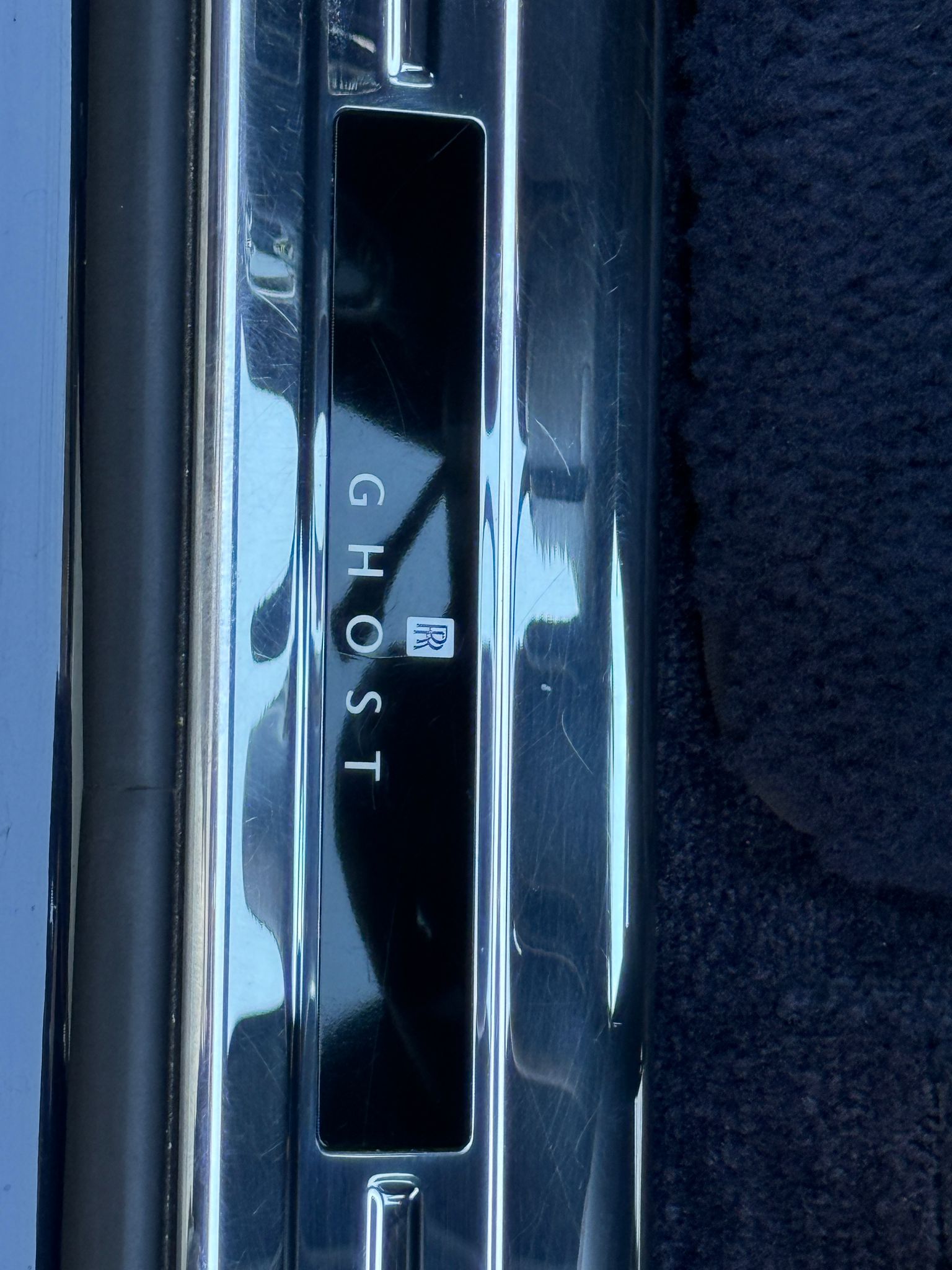 ROLLS-ROYCE Ghost 6.7 V12-image-26