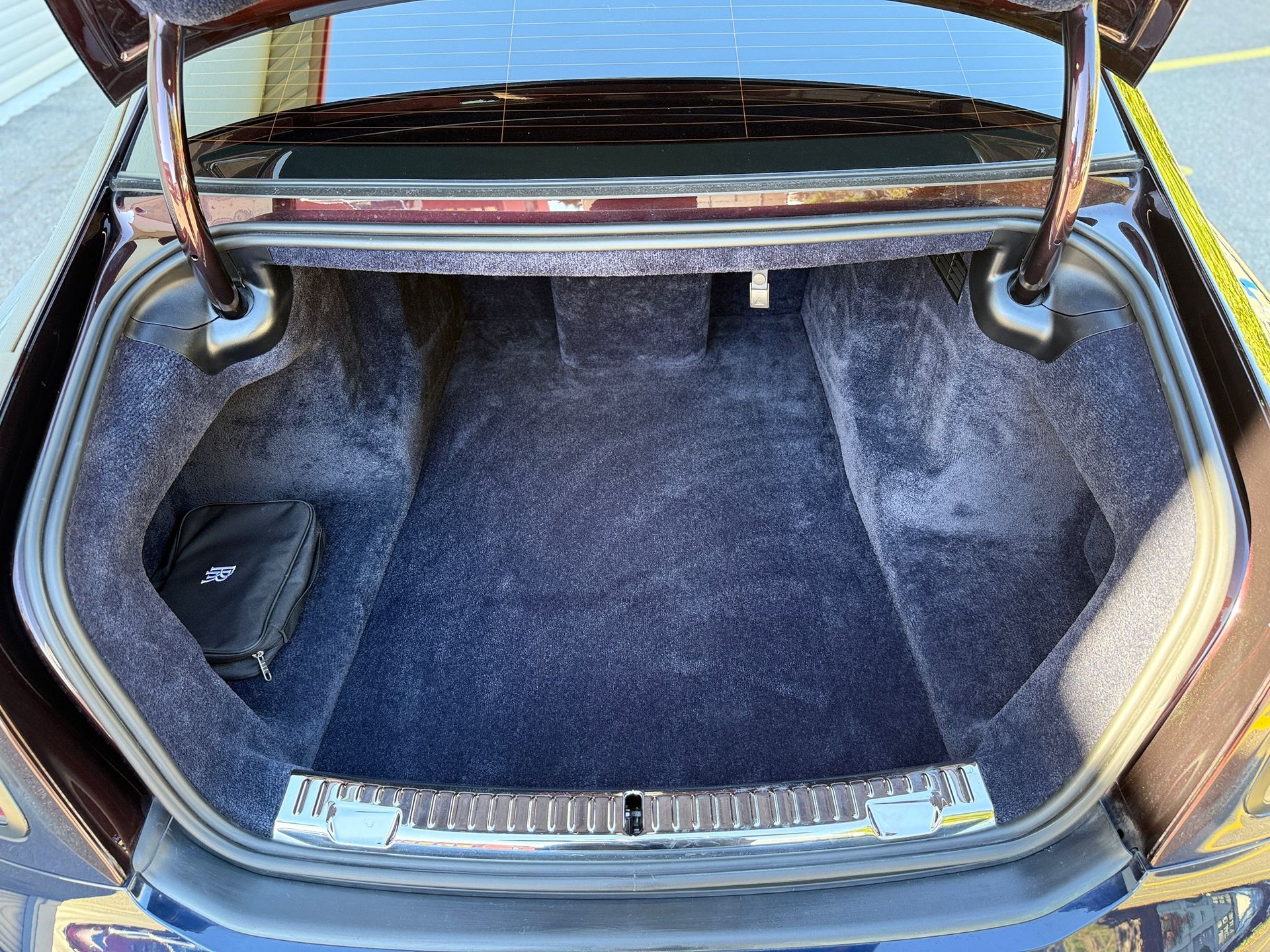 ROLLS-ROYCE Ghost 6.7 V12-image-27