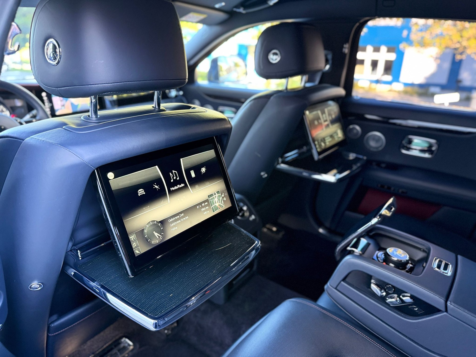 ROLLS-ROYCE Ghost 6.7 V12-image-19