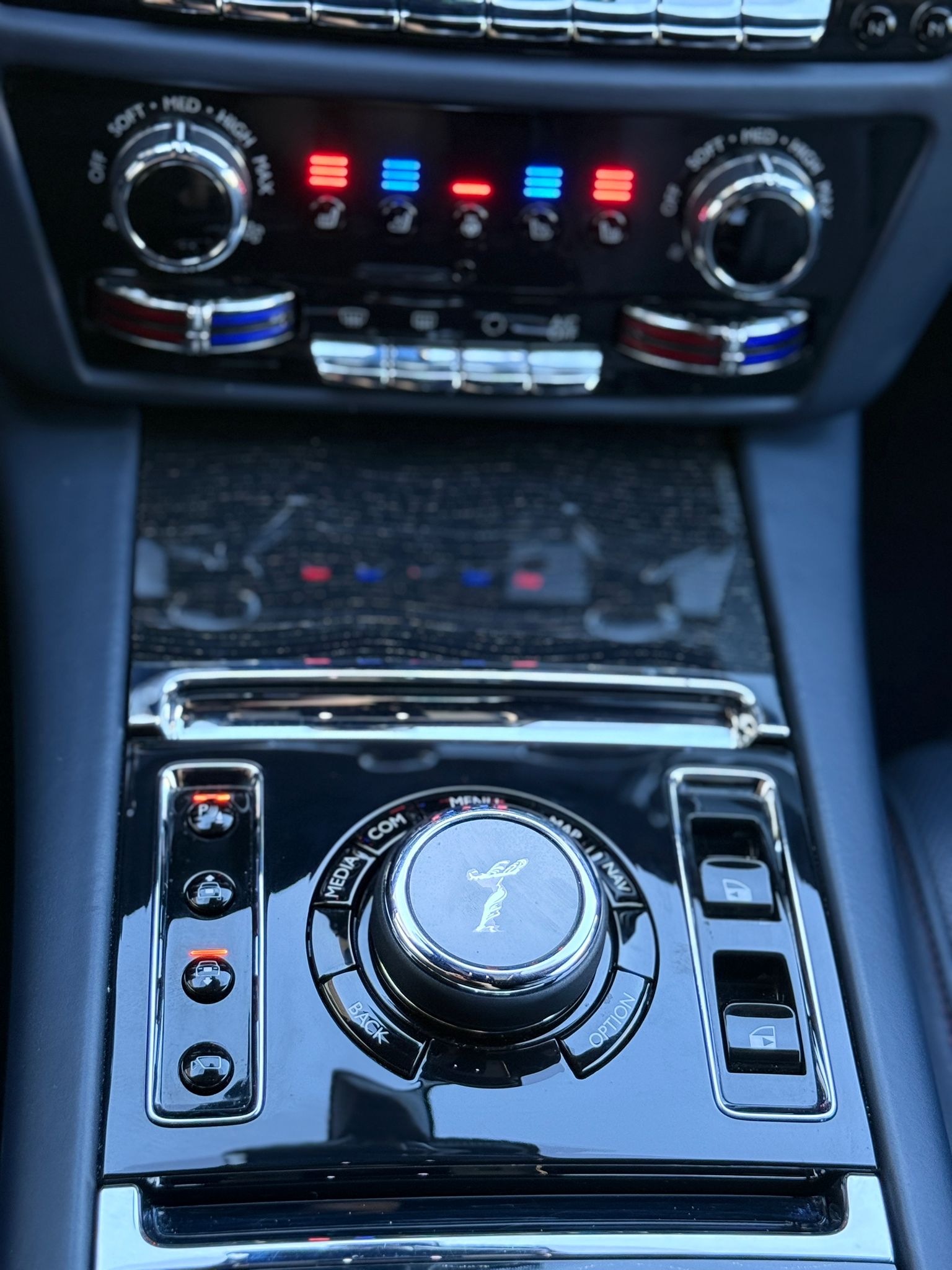 ROLLS-ROYCE Ghost 6.7 V12-image-20