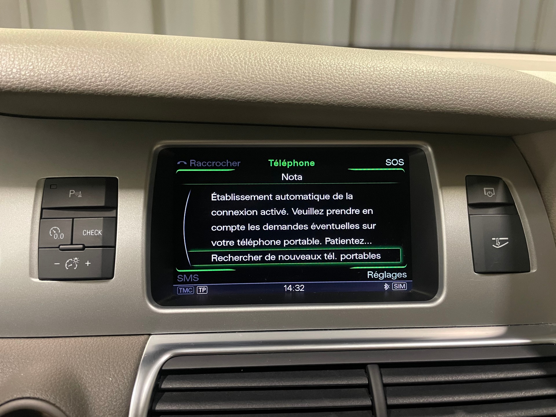 AUDI Q7 3.0 TFSI quattro tiptronic 7 Pl. (49)-image-13