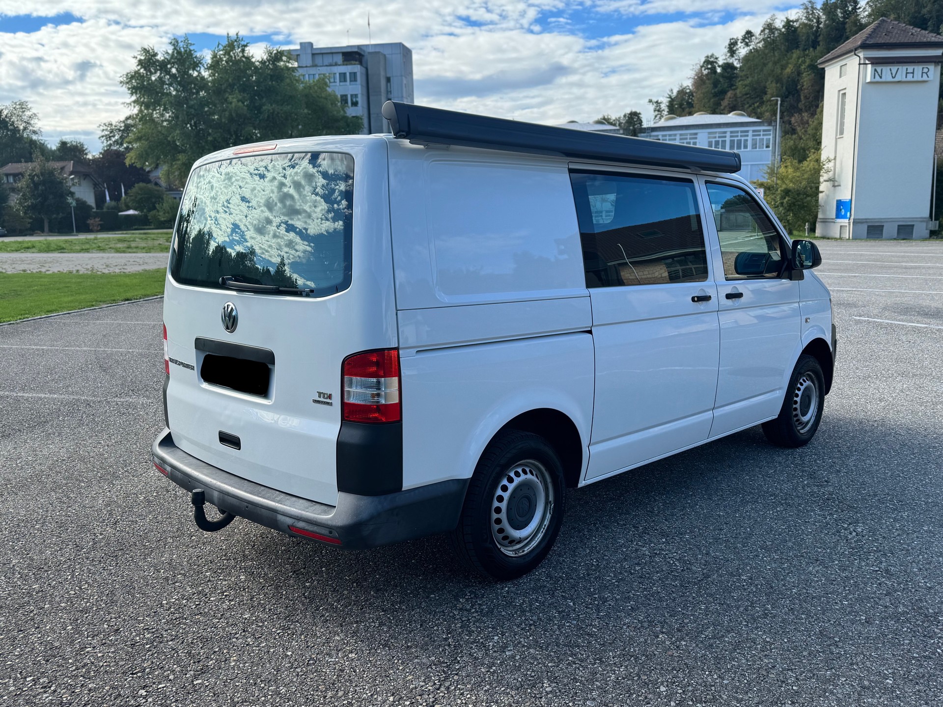 VW Transporter-image-2
