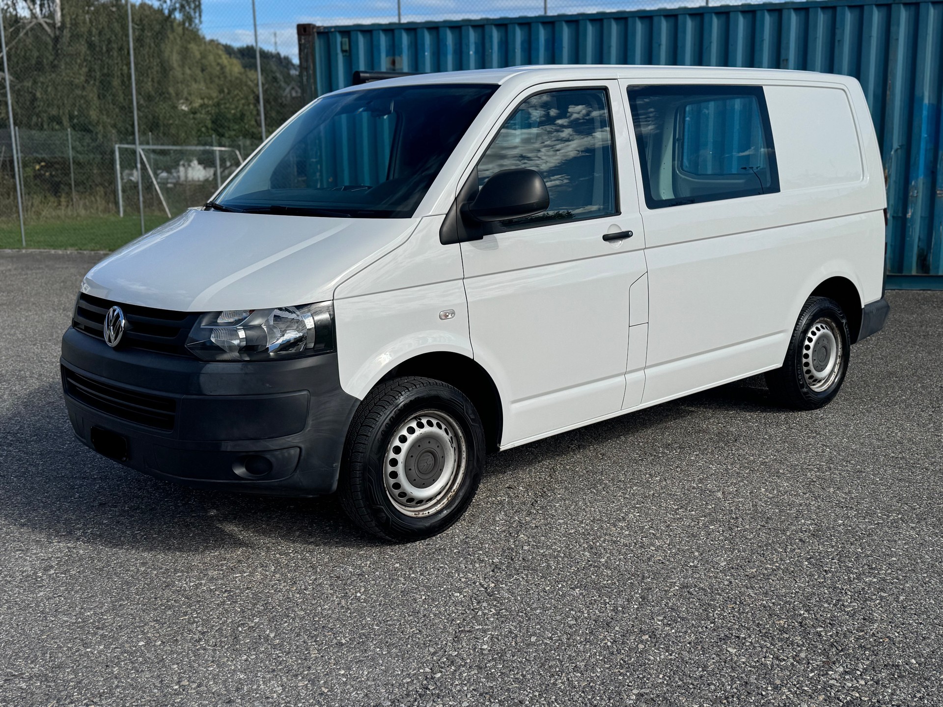 VW Transporter-image-0