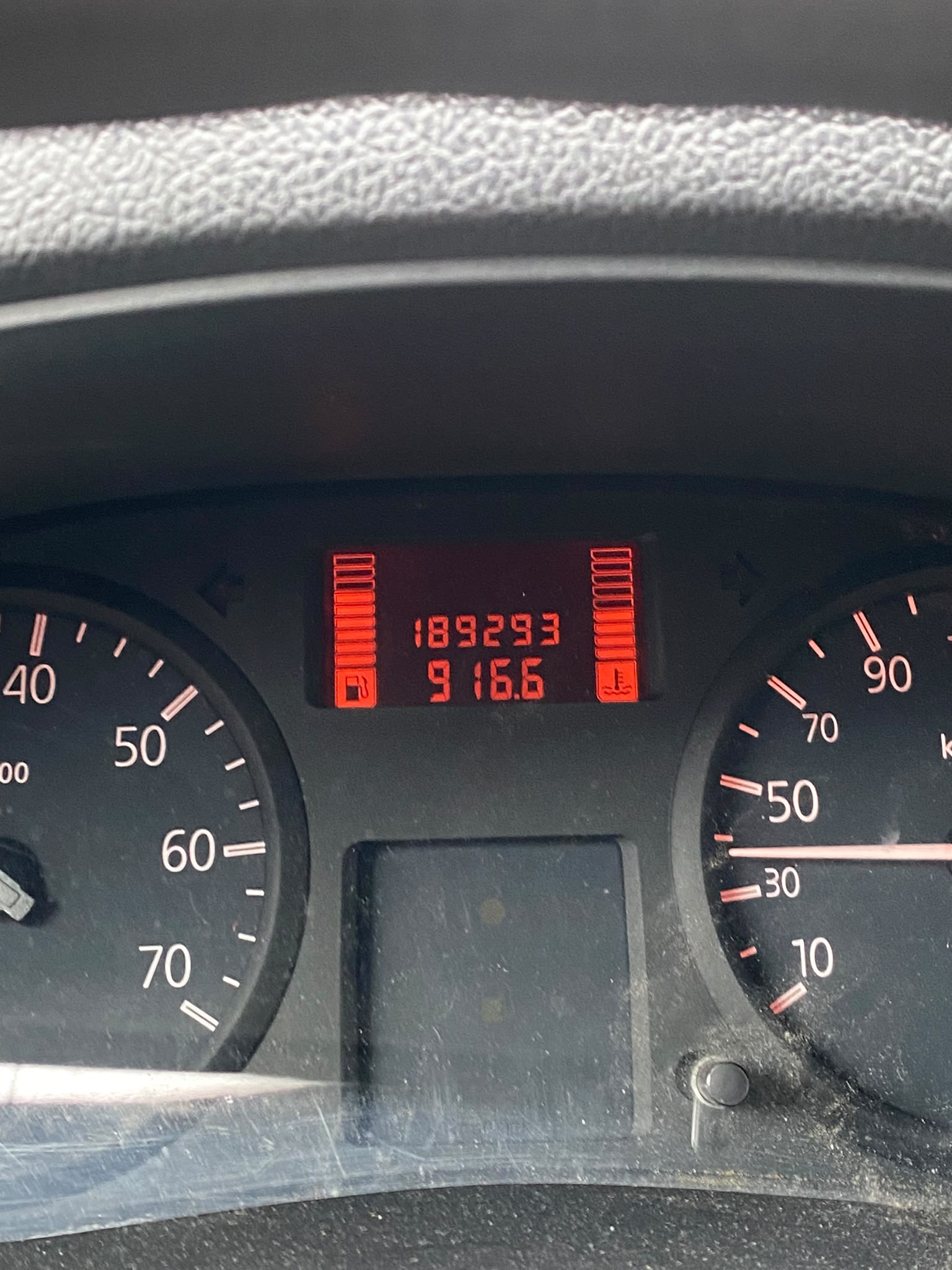 RENAULT 1.5 dCi 65 Grand Volume-image-4